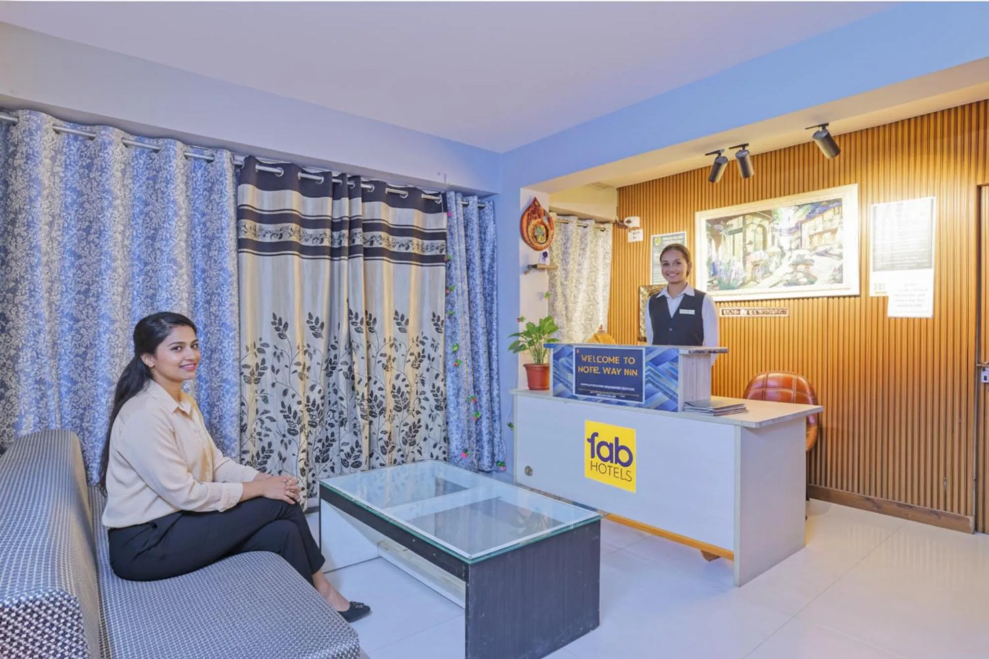FabHotel Stay Inn I