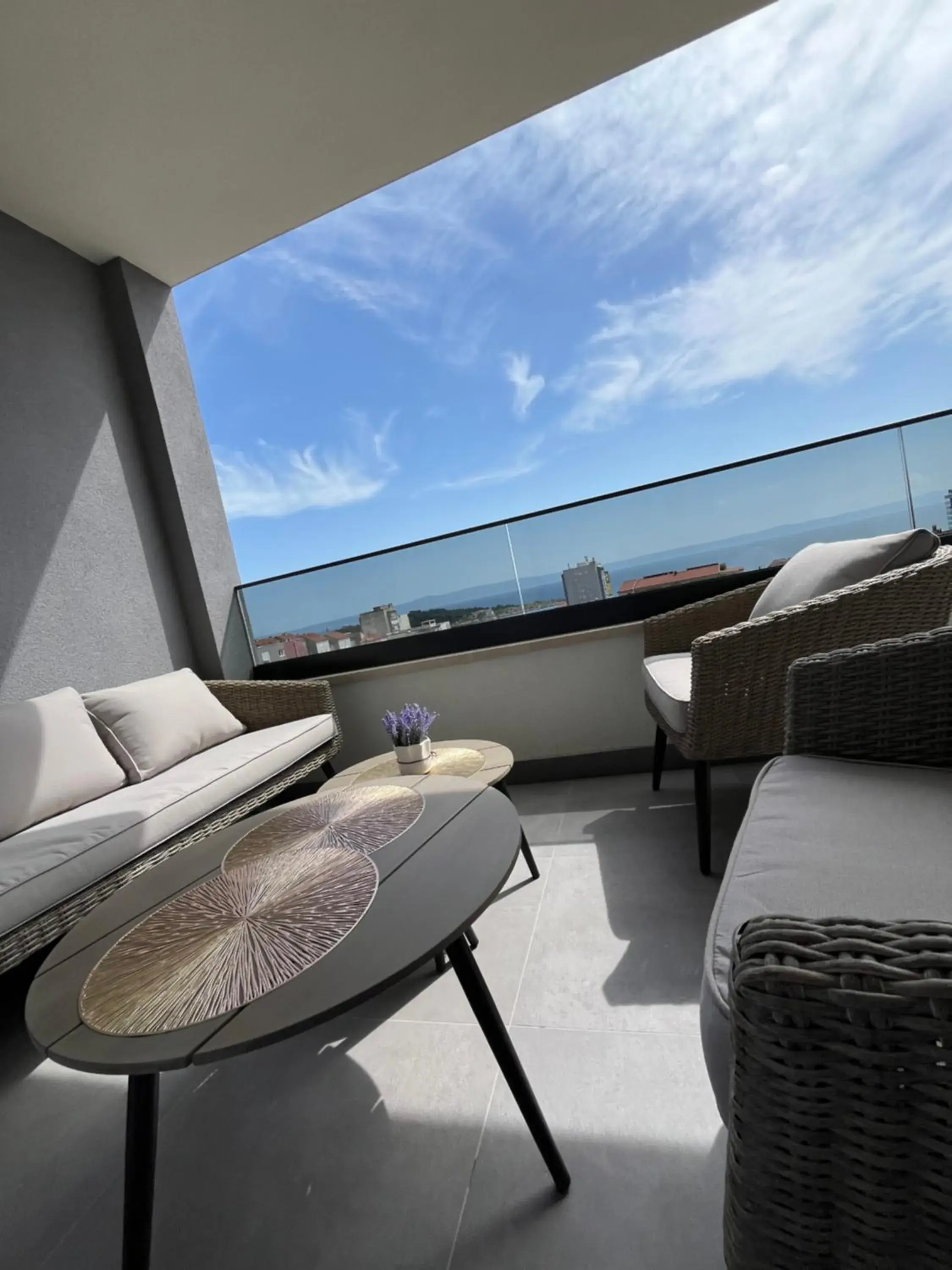 Apartment Ema Makarska Apartment Ema Makarska
