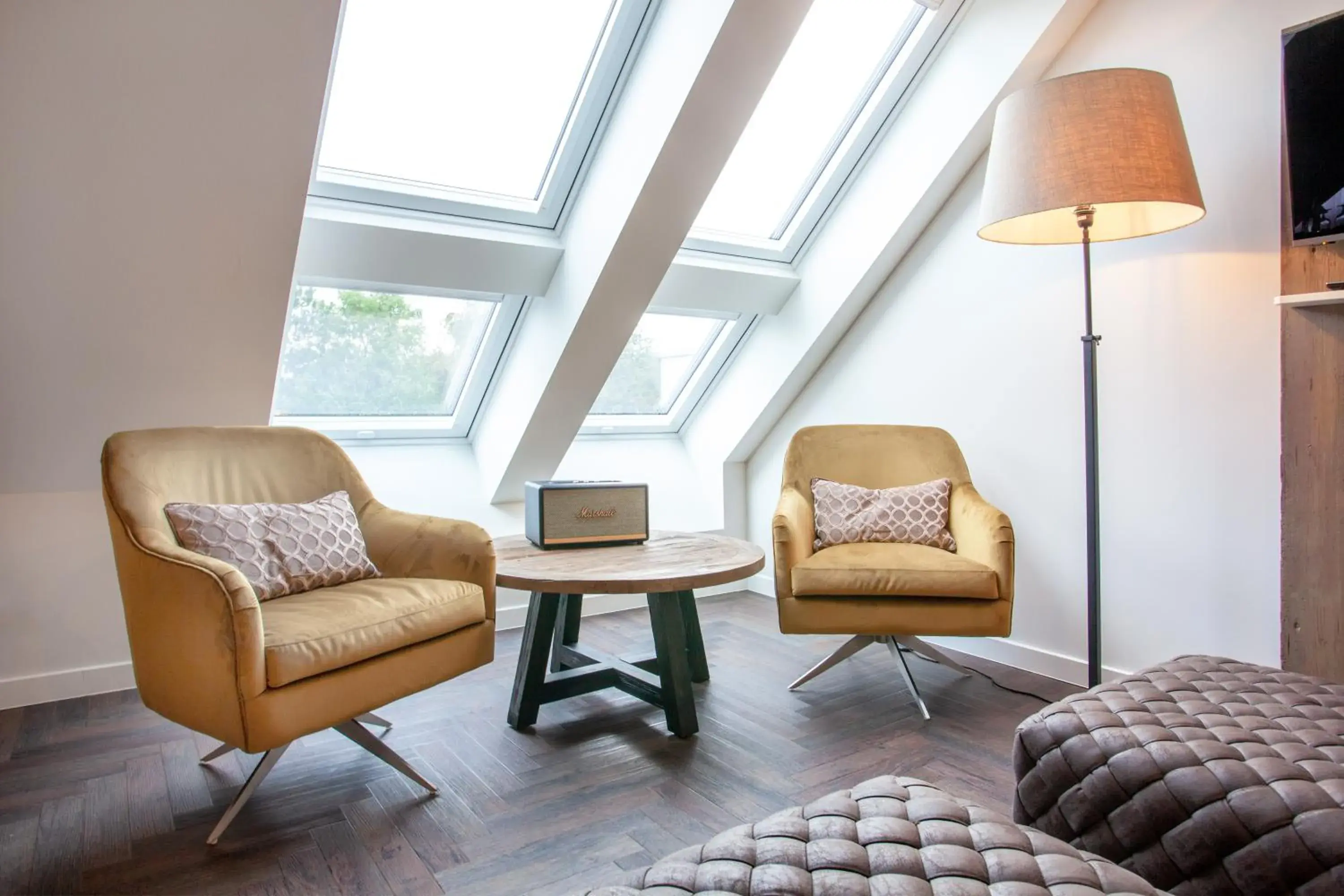 GREET Suite in Hotel Achterum Greetsiel GREET Suite in Hotel Achterum Greetsiel