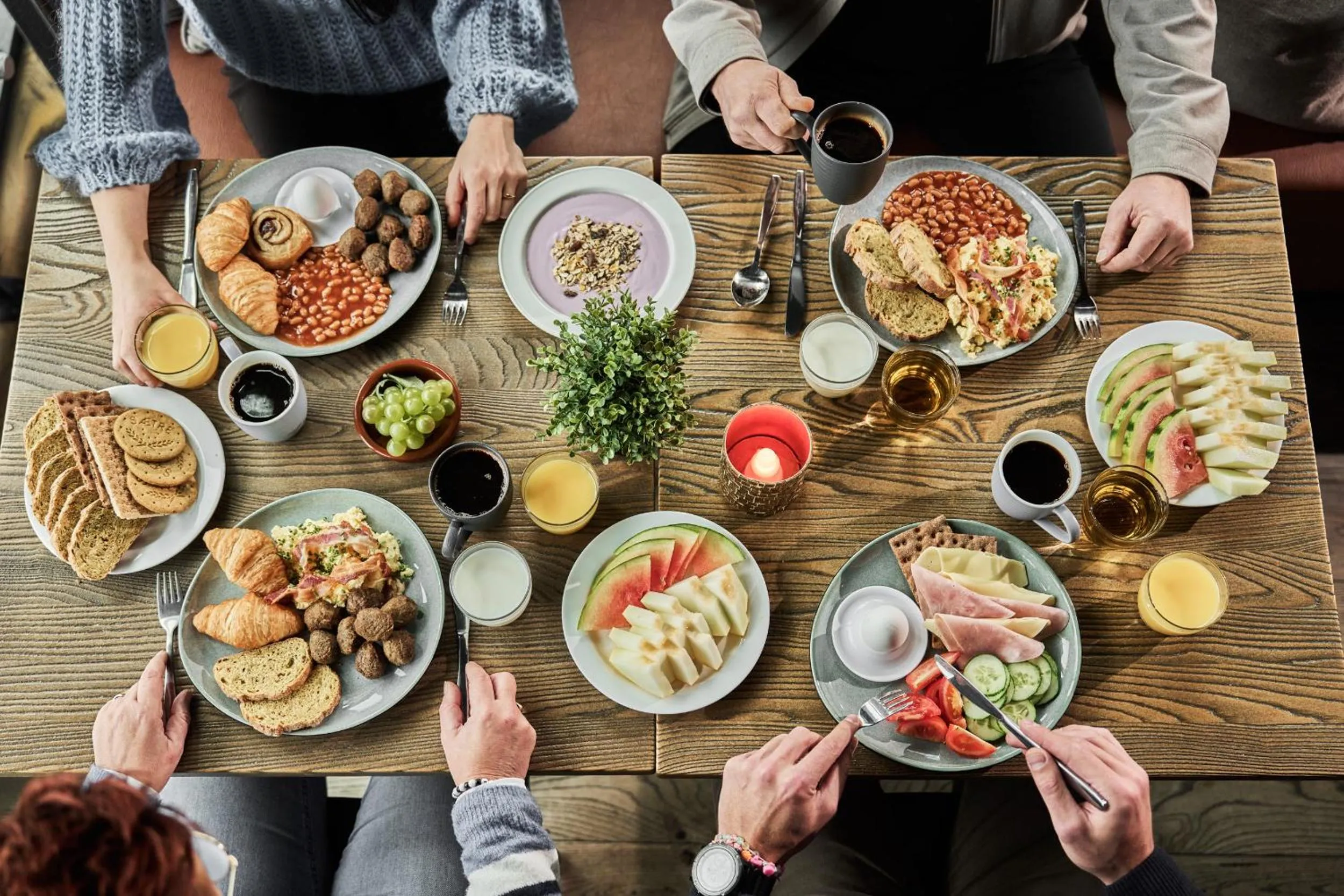 Smarthotel Hammerfest