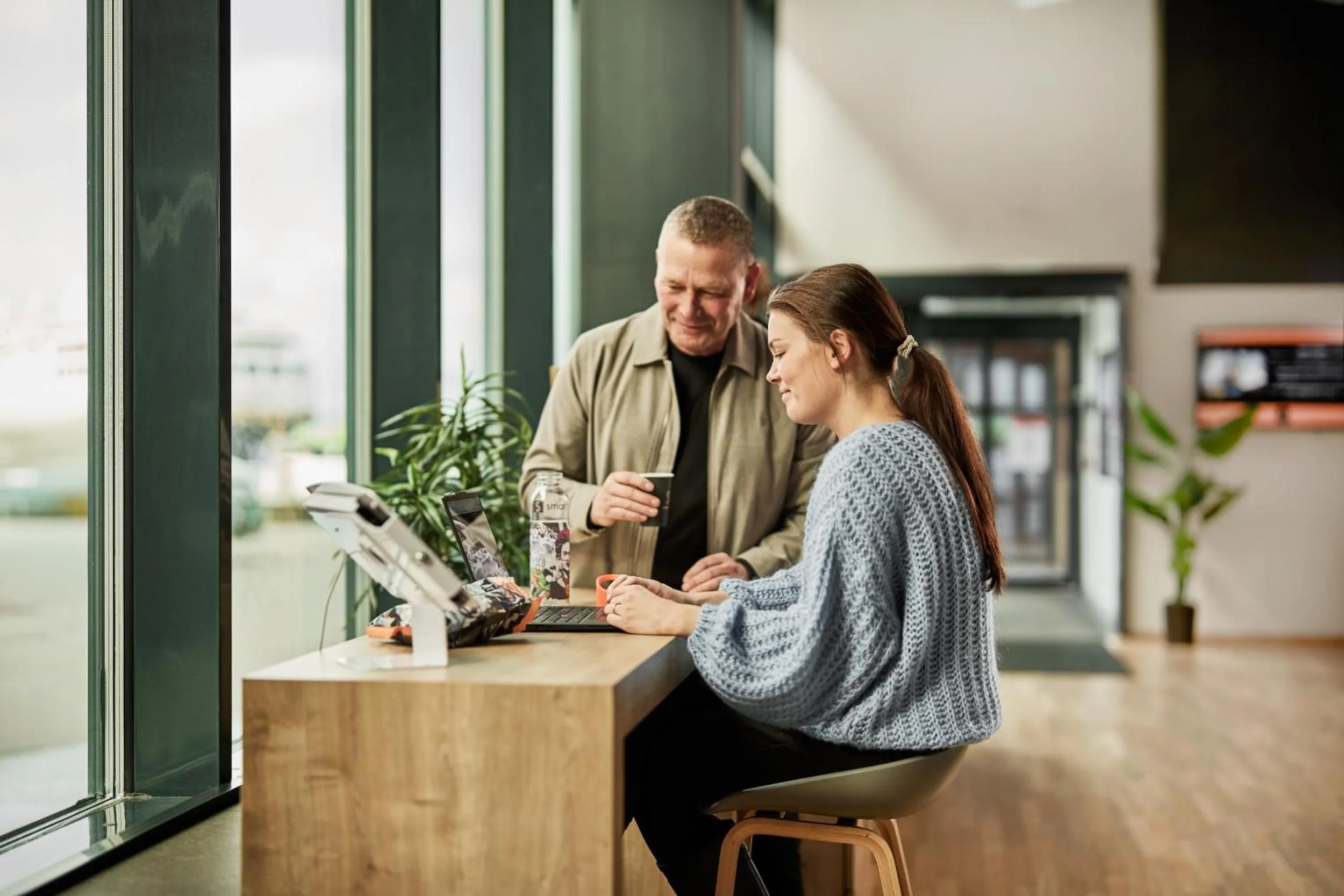 Smarthotel Hammerfest