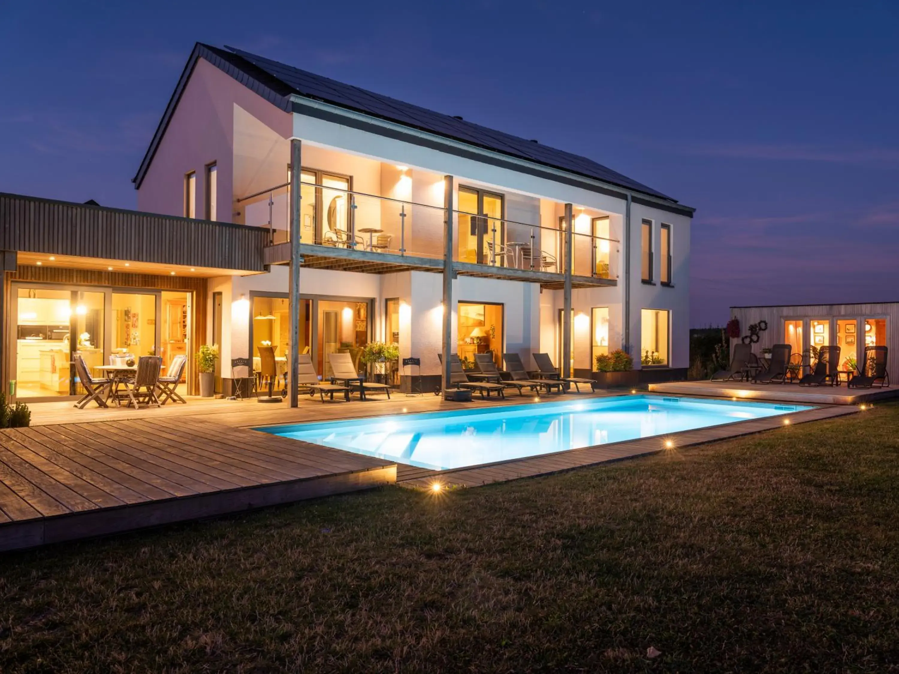 B&B La Chabetaine B&B La Chabetaine