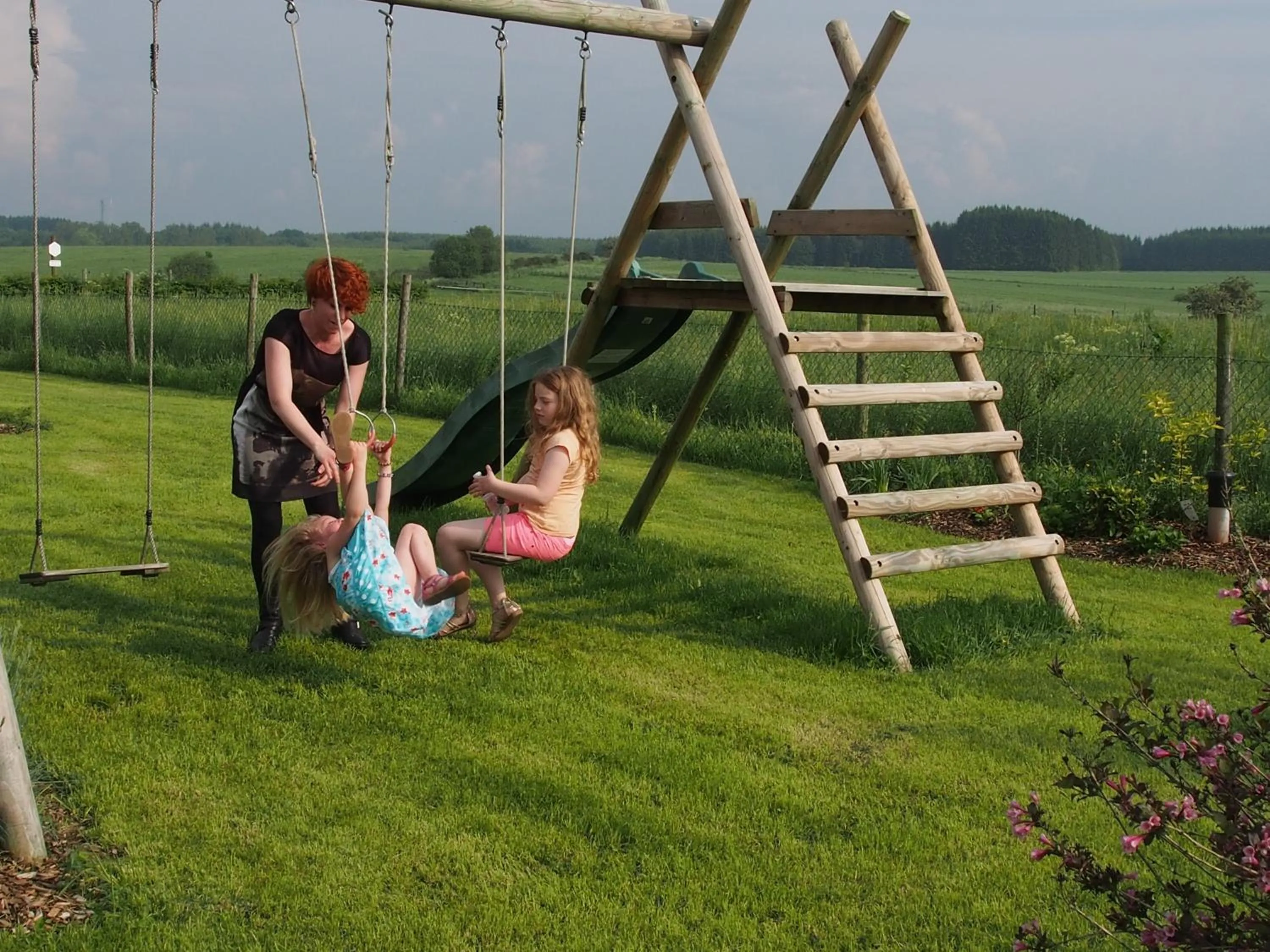 Activities in B&B La Chabetaine