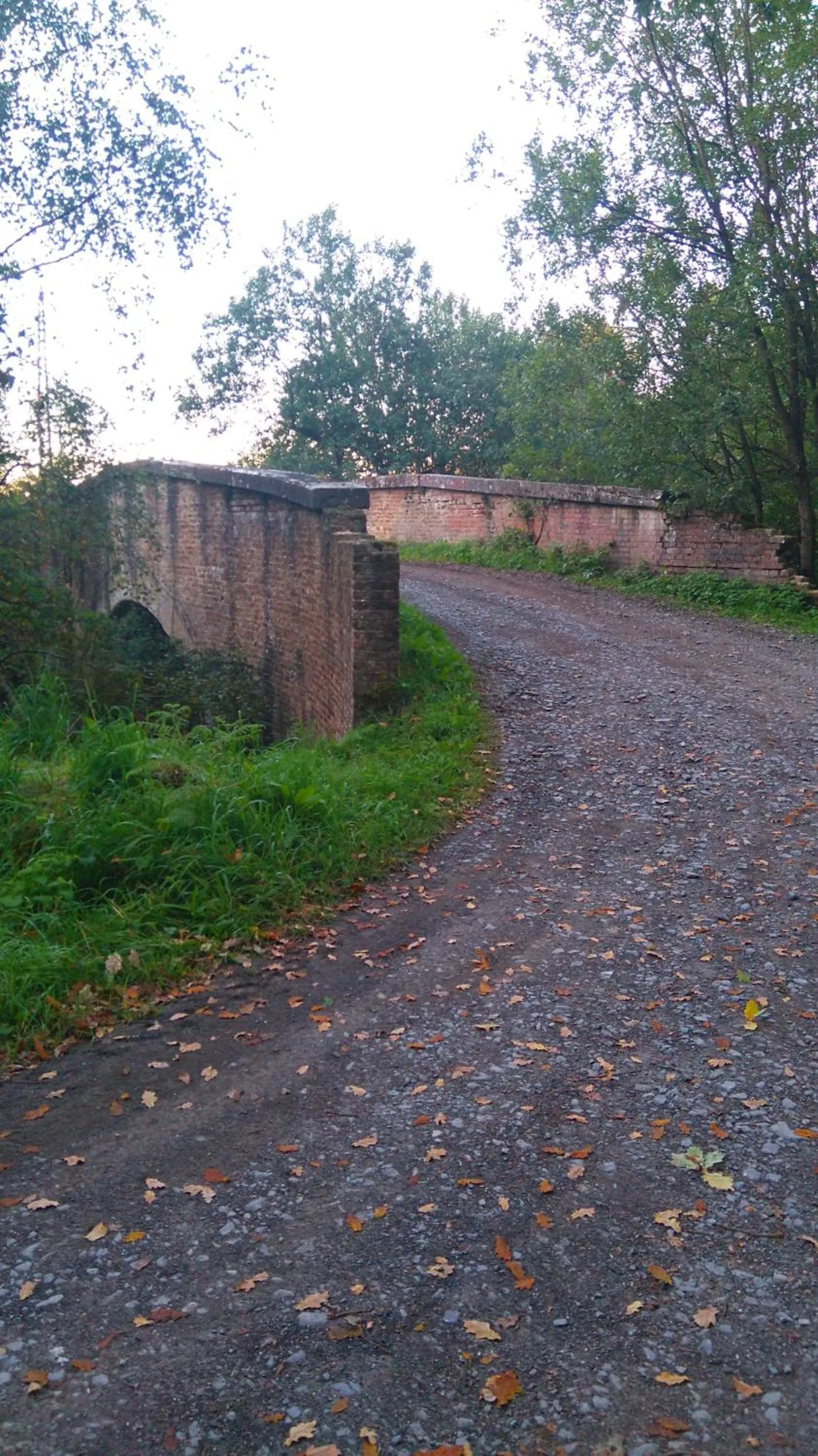 Off site in B&B La Chabetaine