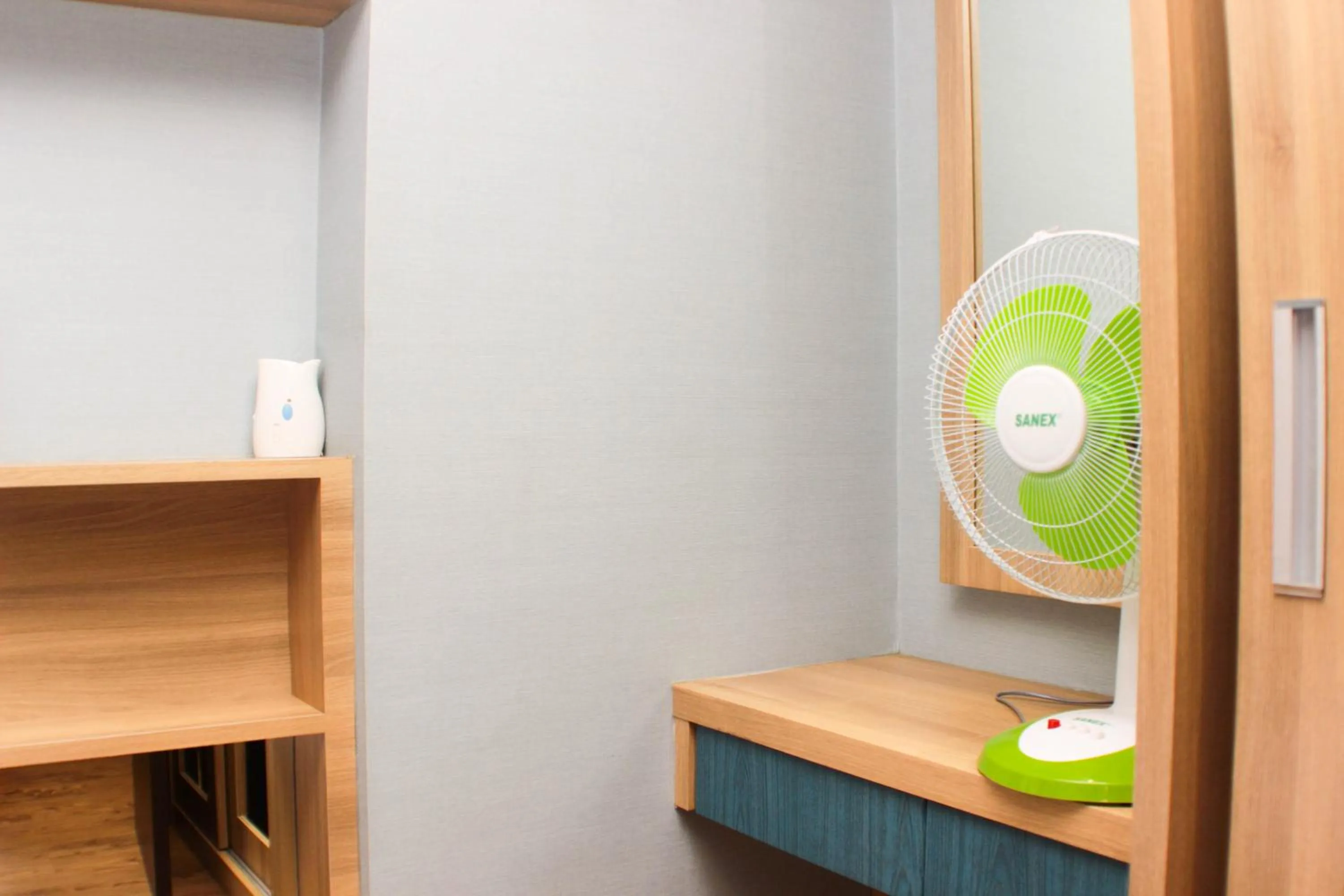 Strategic and Simply 2BR at Bassura City Apartment By Travelio