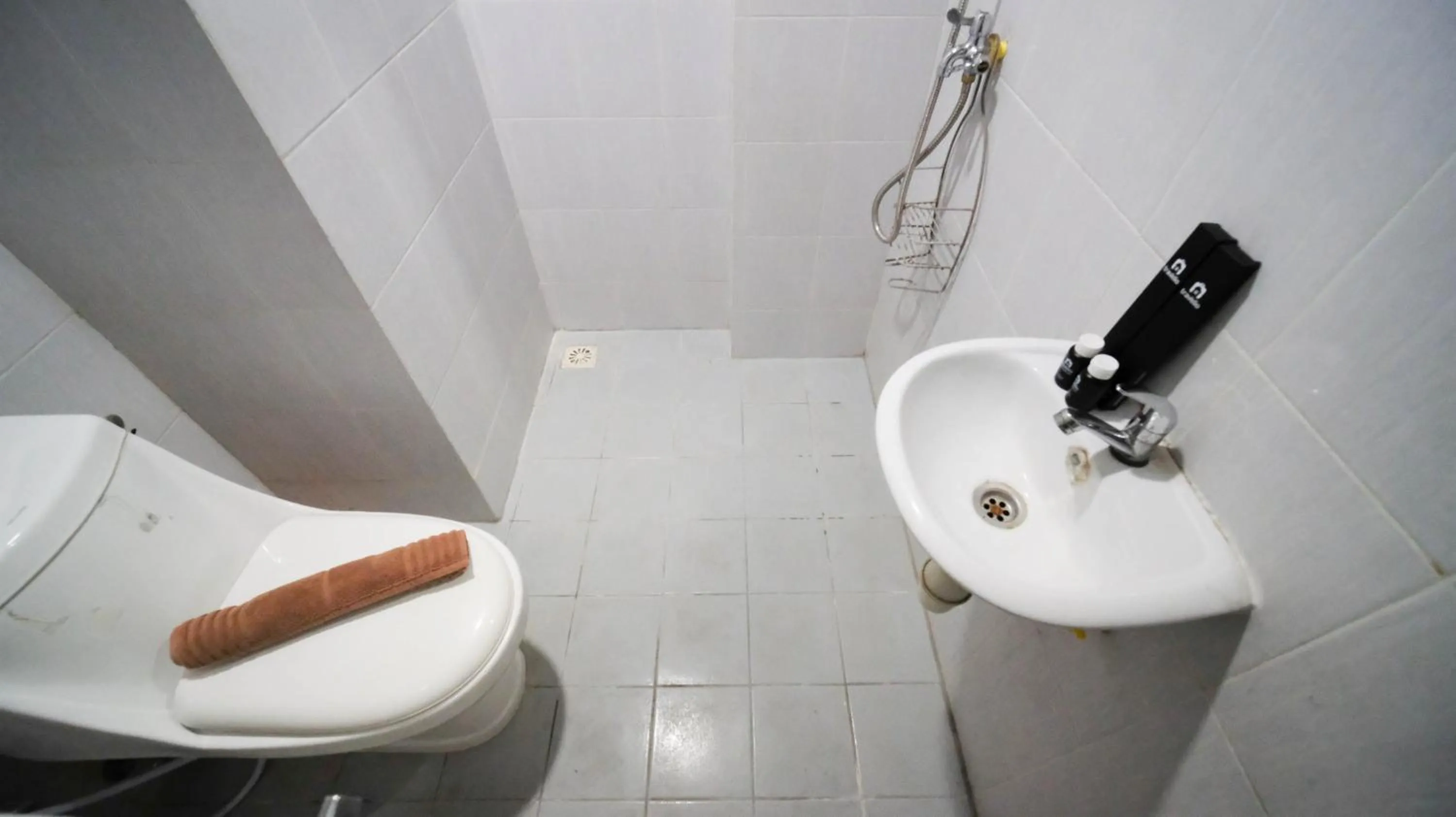 Homey and Comfy 2BR at Dian Regency Apartment By Travelio