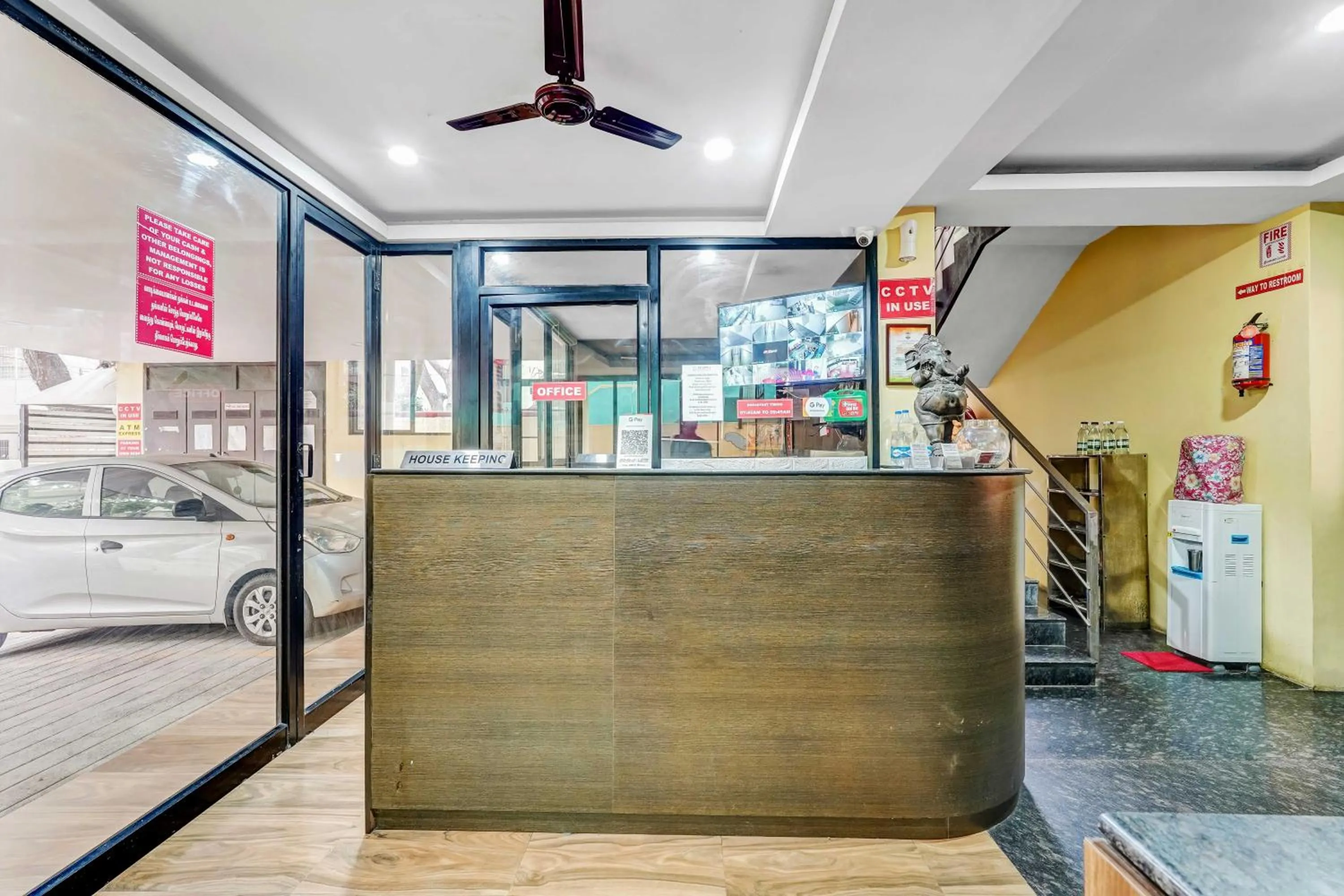 Property building in Season 4 Residences -Thiruvanmiyur Near Tidel park Apollo Proton cancer center and IIT Madras Research Park