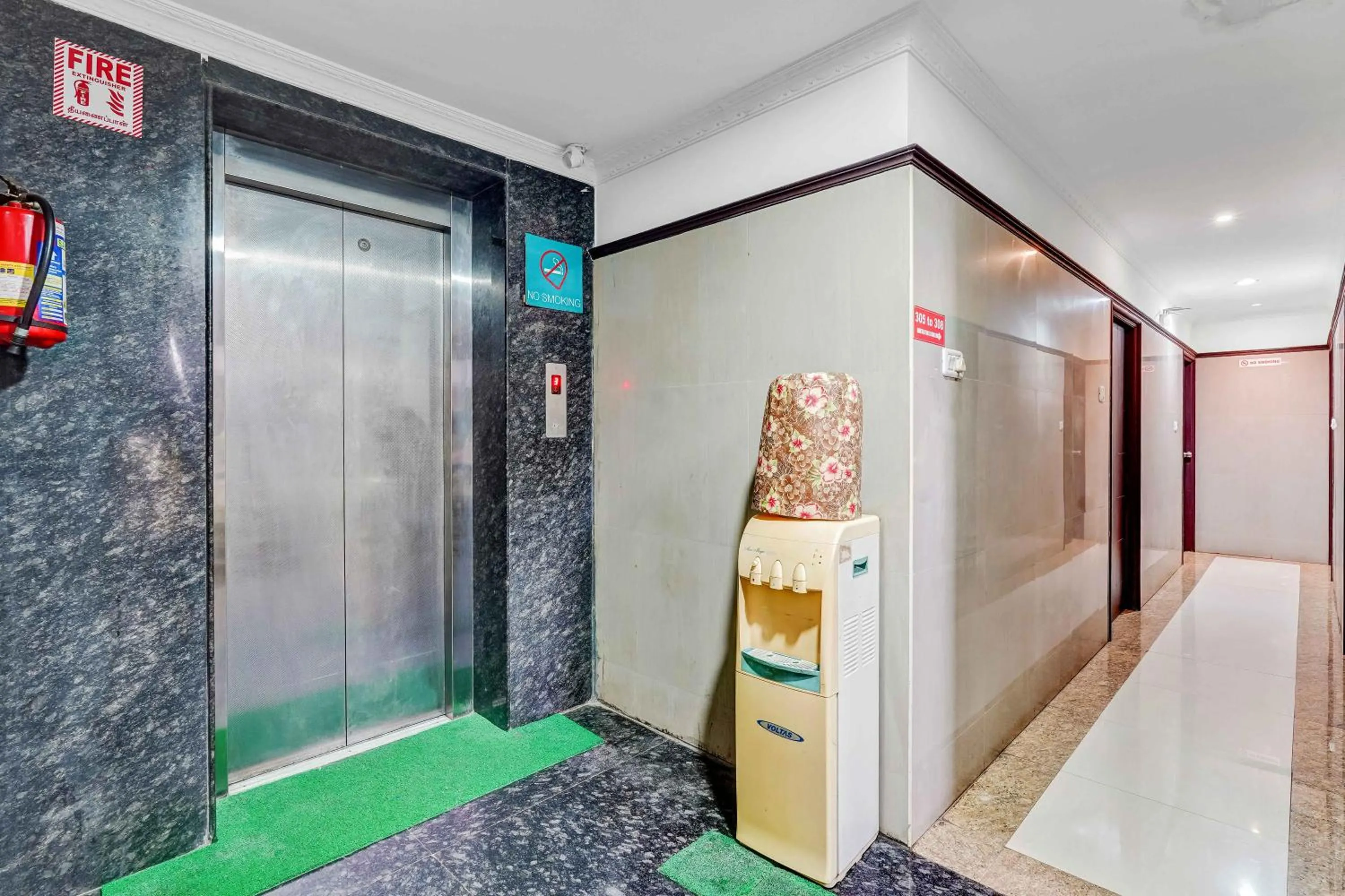 Property building in Season 4 Residences -Thiruvanmiyur Near Tidel park Apollo Proton cancer center and IIT Madras Research Park