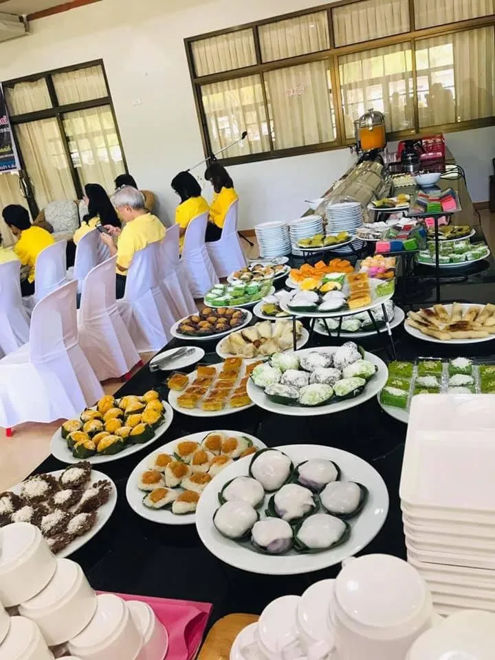 The Sunset Beach Resort - Koh Kho Khao