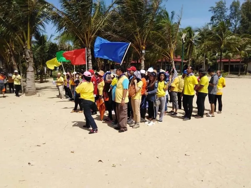 The Sunset Beach Resort - Koh Kho Khao