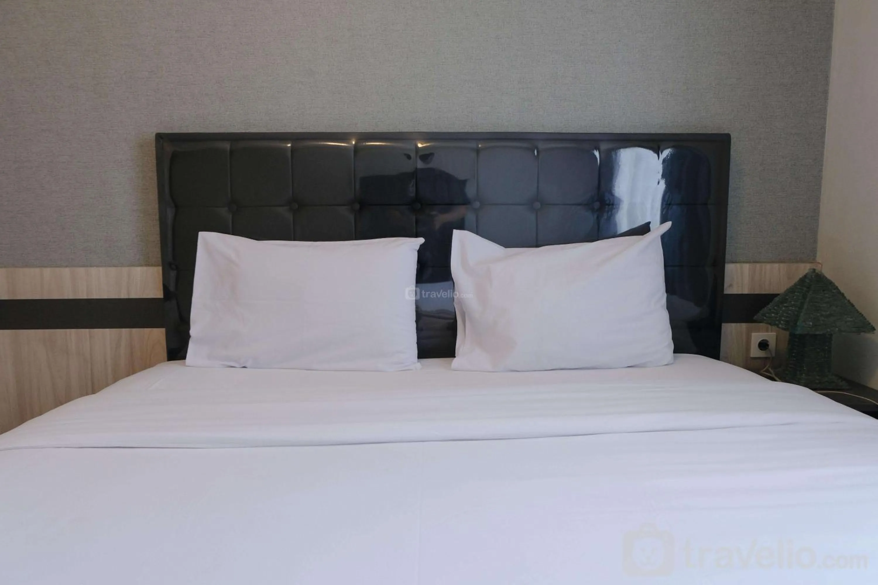 Two-Bedroom Apartment in Prime View 2BR at Grand Setiabudi Bandung Apartment By Travelio