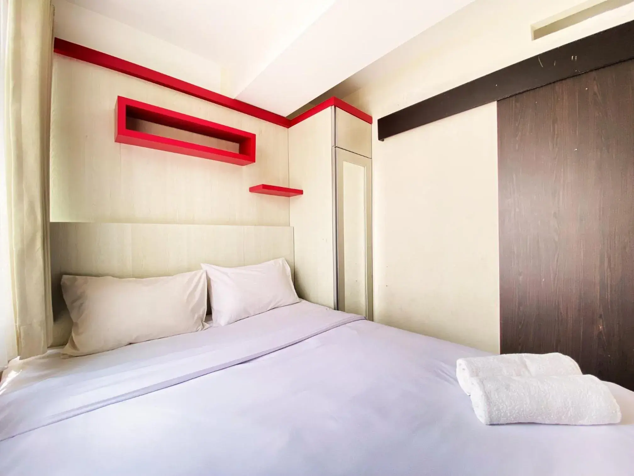 Spacious 2BR at Jarrdin Cihampelas Apartment By Travelio Spacious 2BR at Jarrdin Cihampelas Apartment By Travelio