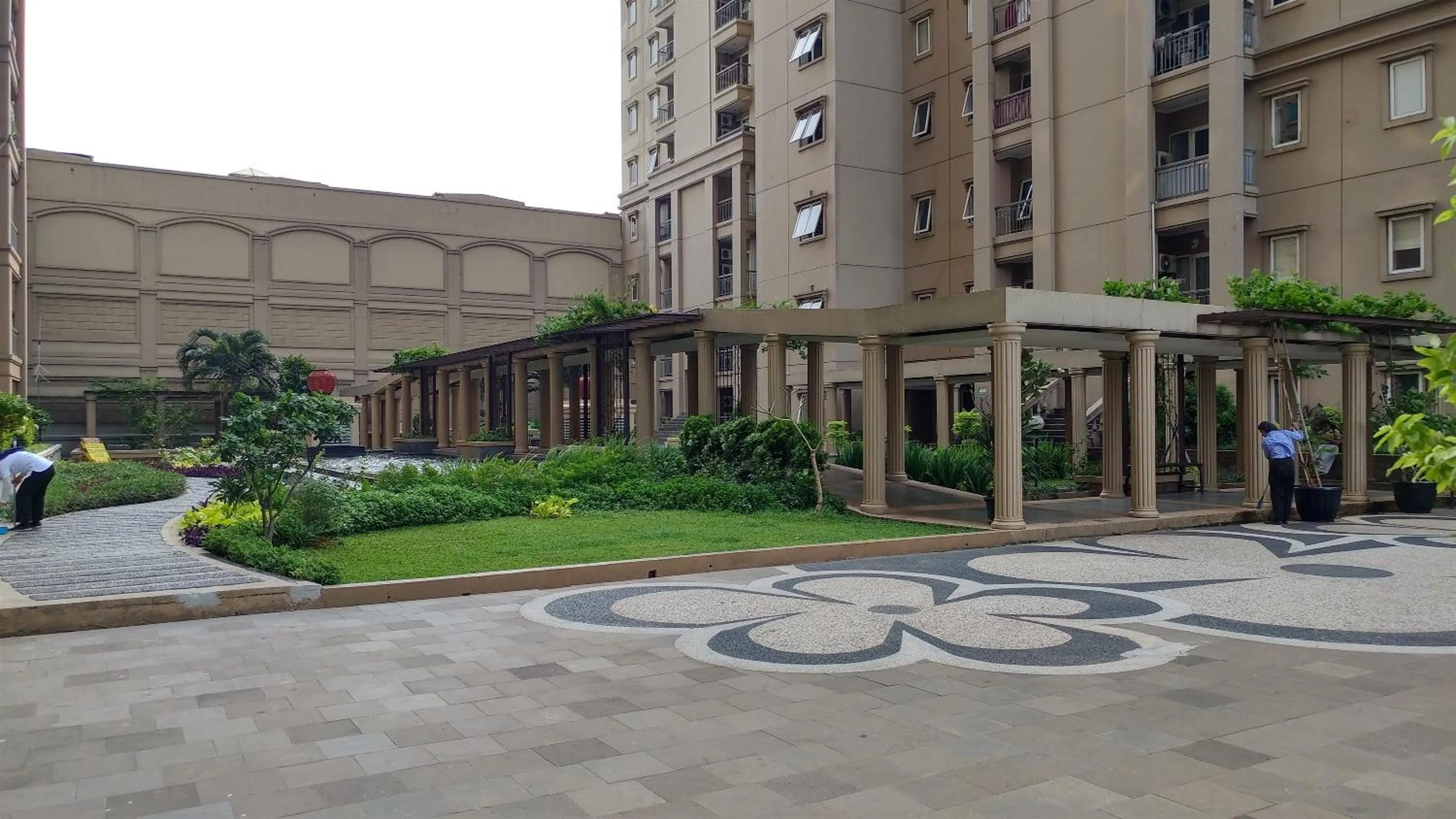 Relaxing 2BR at Grand Palace Kemayoran Apartment By Travelio