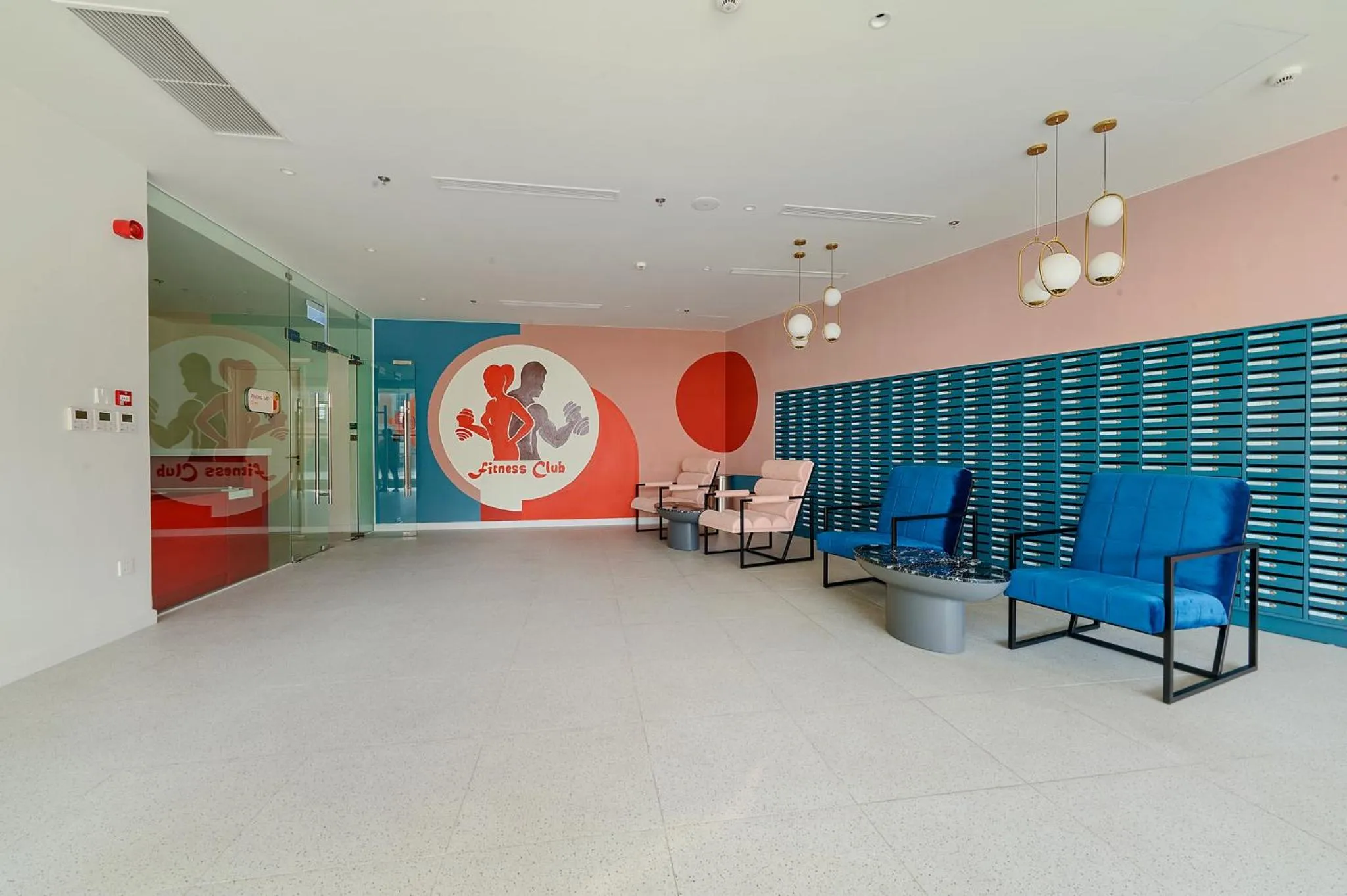 Spa and wellness centre/facilities in Elyday Apartment Hillside Phu Quoc - Sea & Firework view