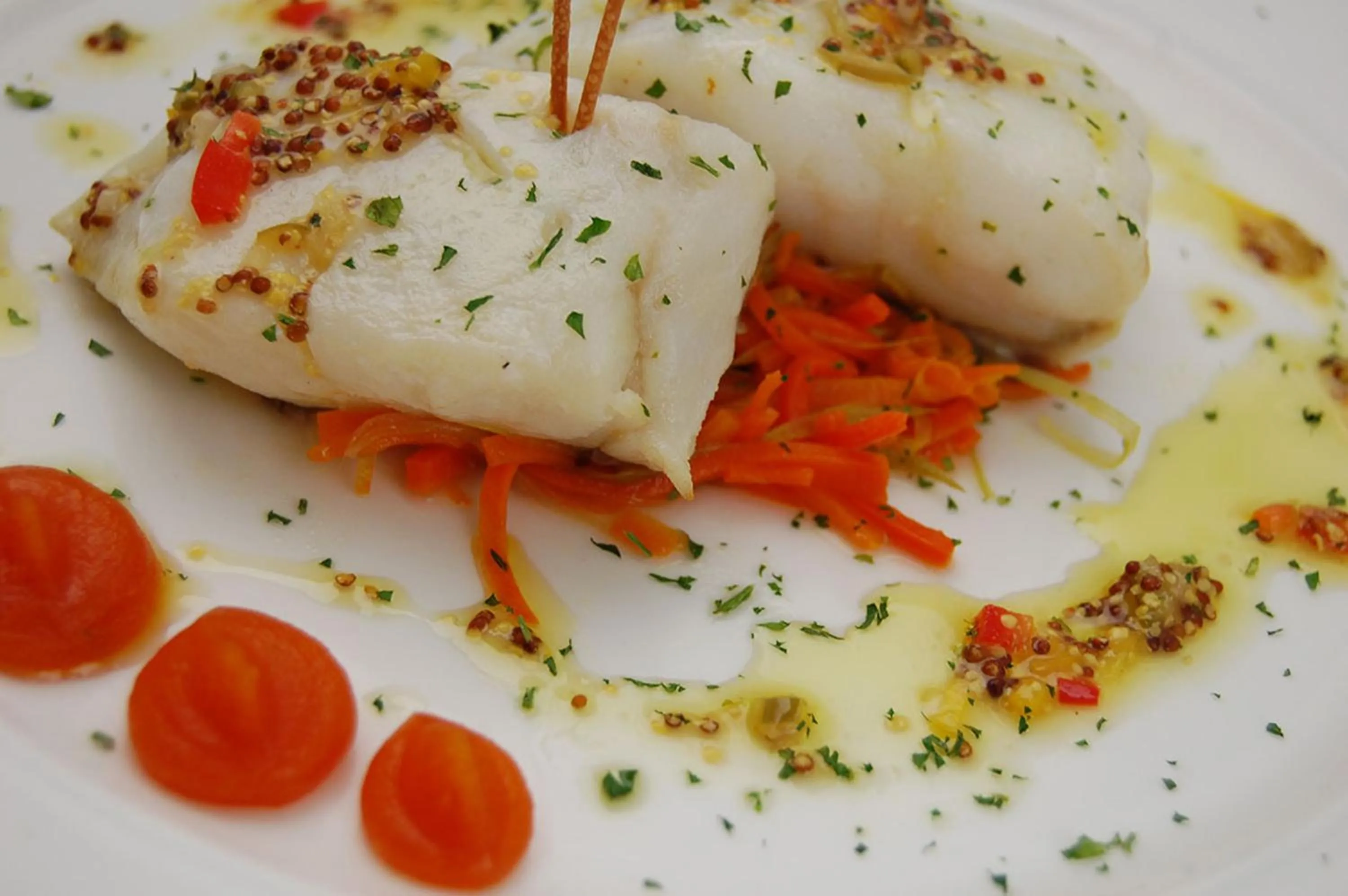 Food and drinks in Hotel Los Usías