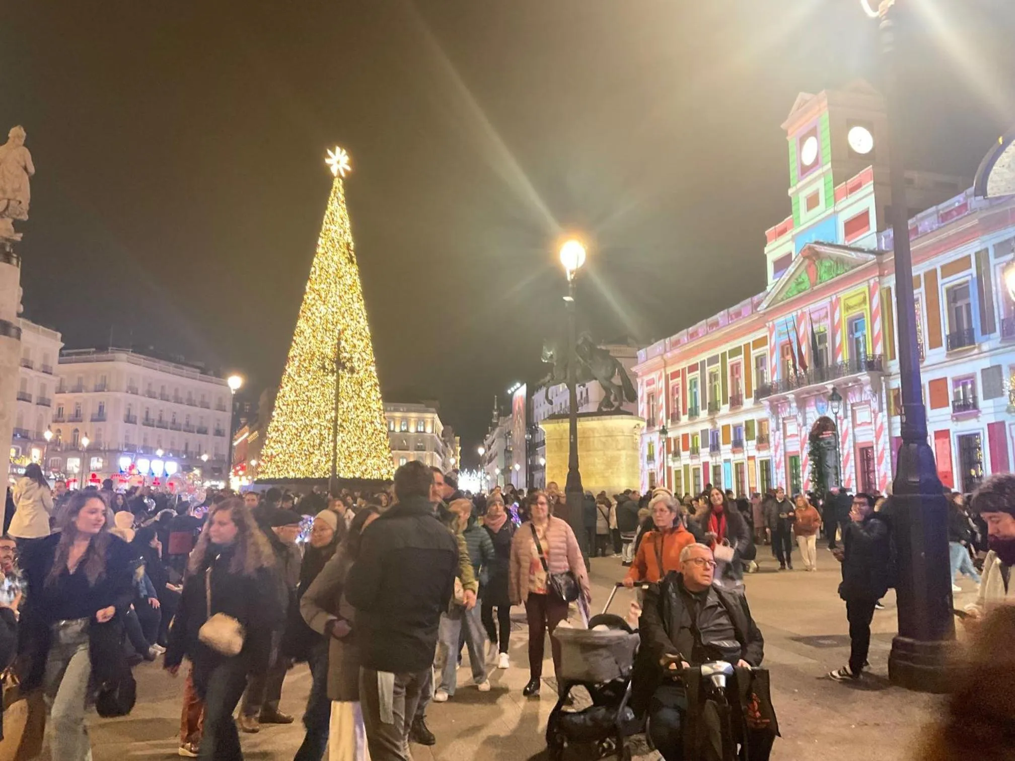 Other in Luz Madrid Rooms