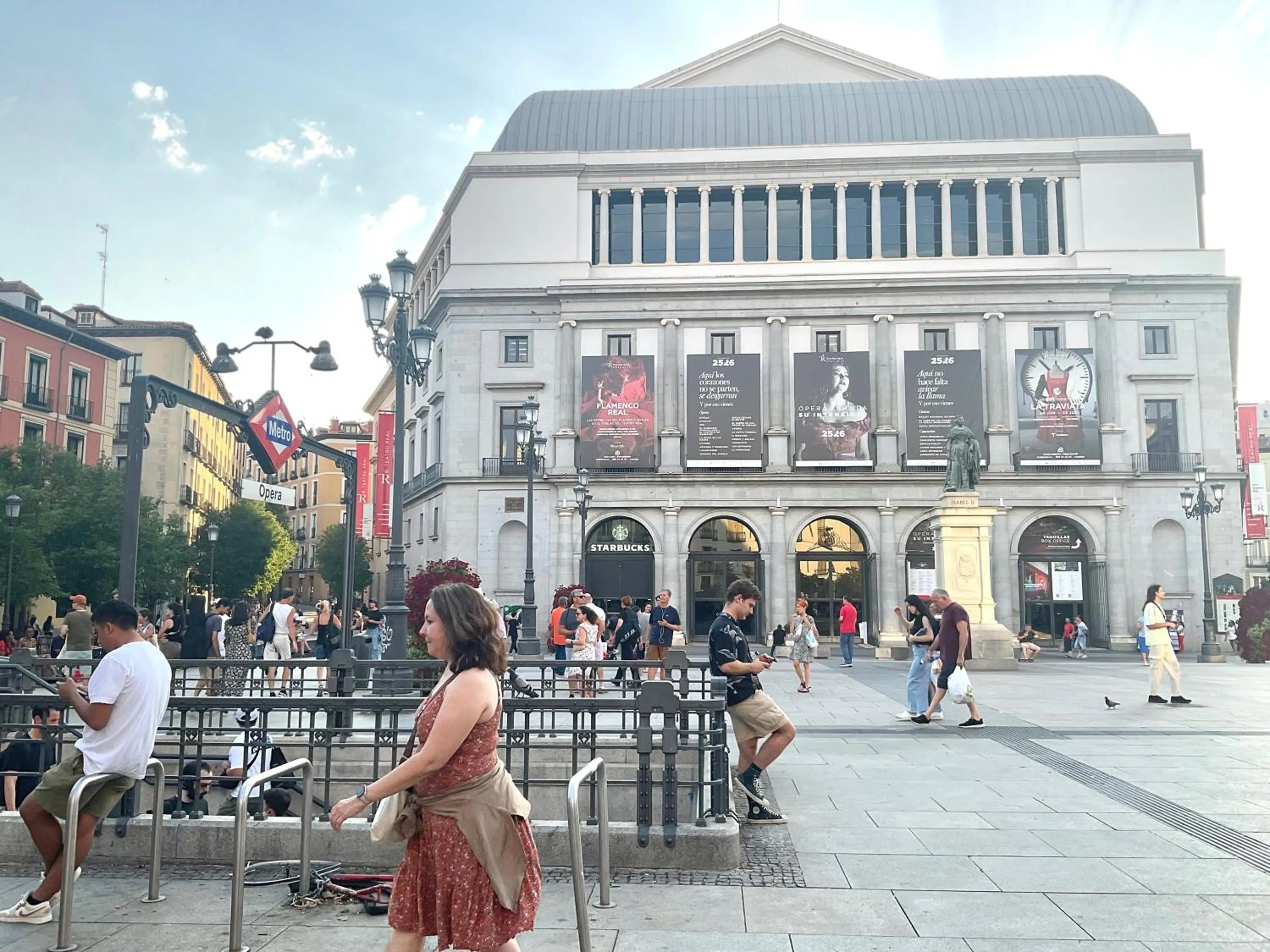 Other in Luz Madrid Rooms