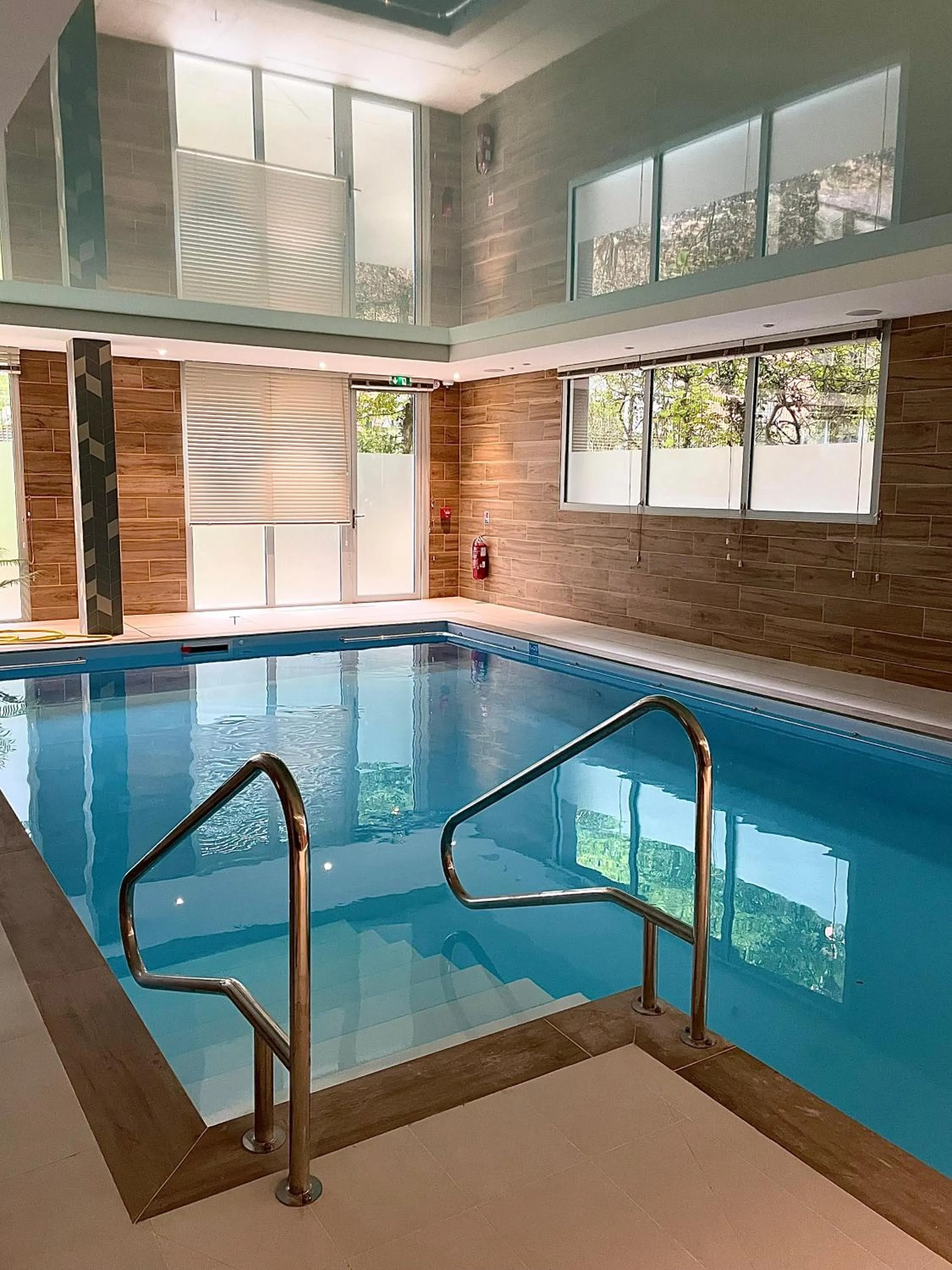 Swimming pool in DOMITYS - Marguerite