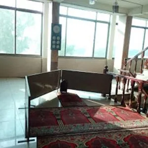 Hotel AL-Habib Islamabad
