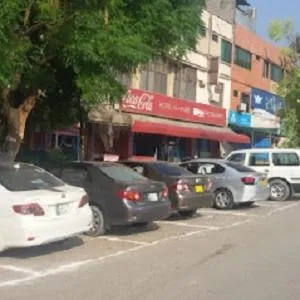 Hotel AL-Habib Islamabad
