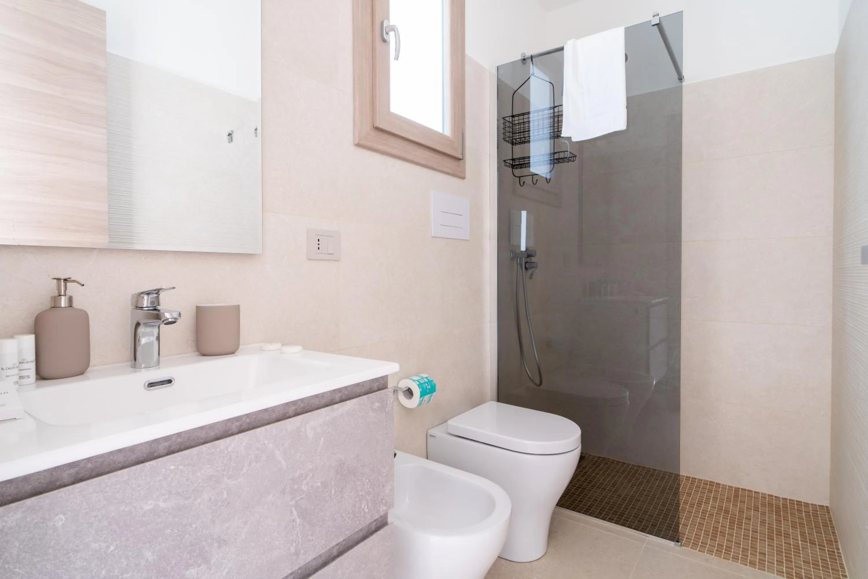 Il Crepuscolo Marispica