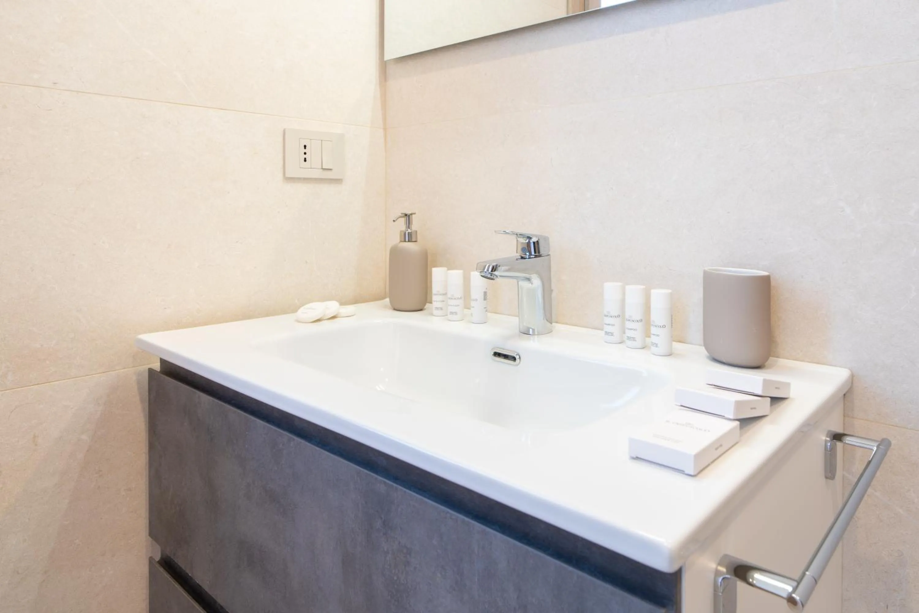 Il Crepuscolo Marispica