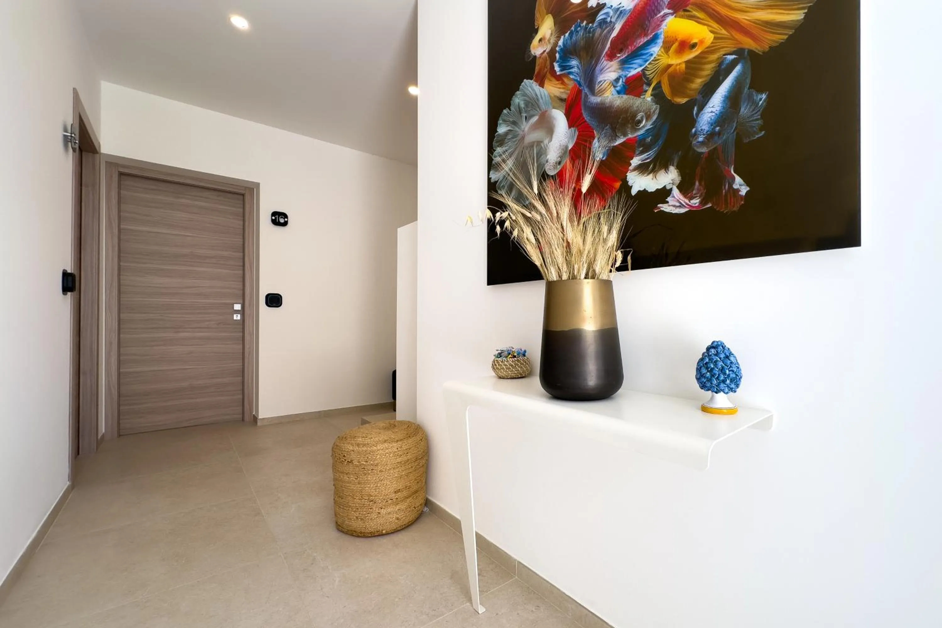 Il Crepuscolo Marispica