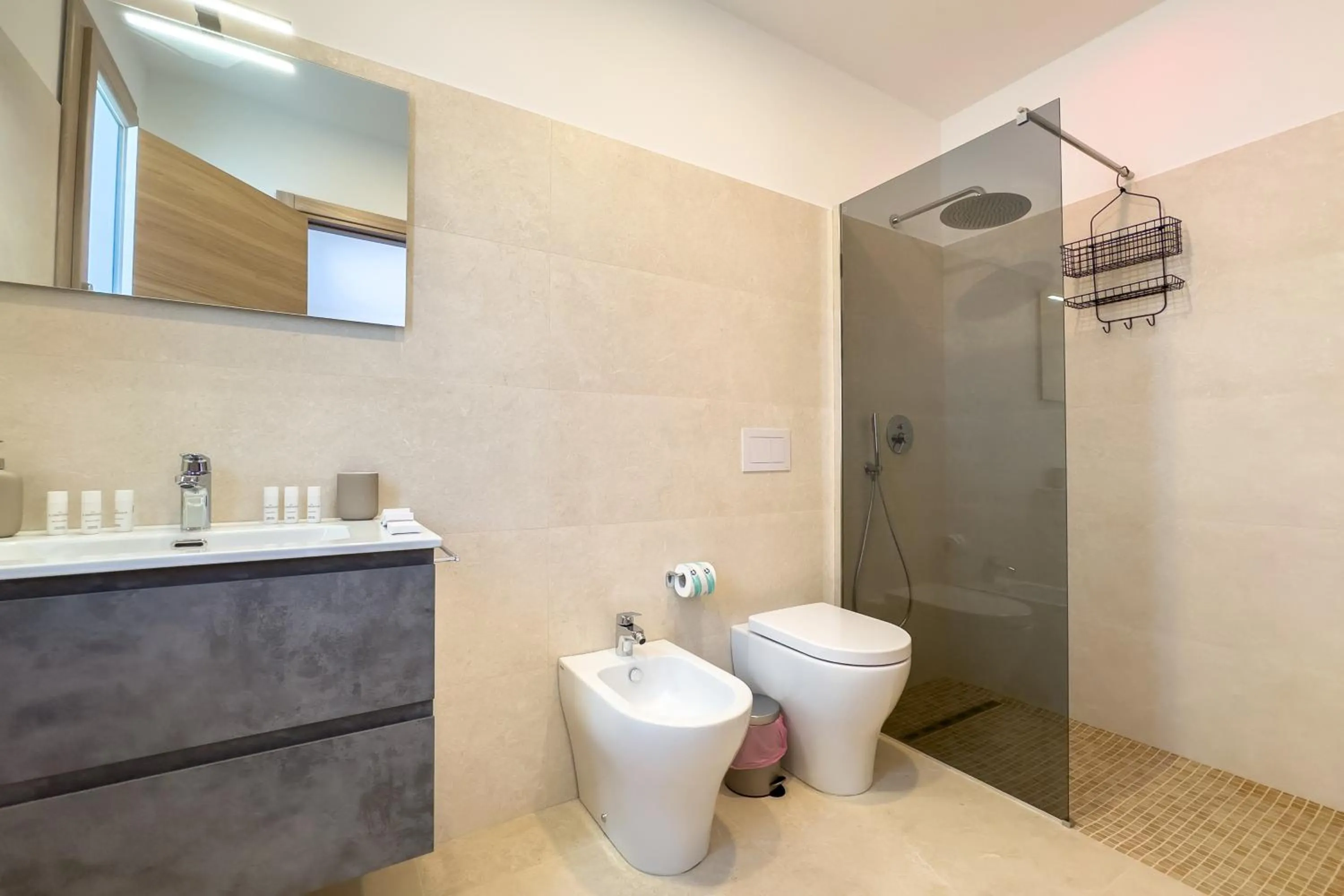 Il Crepuscolo Marispica