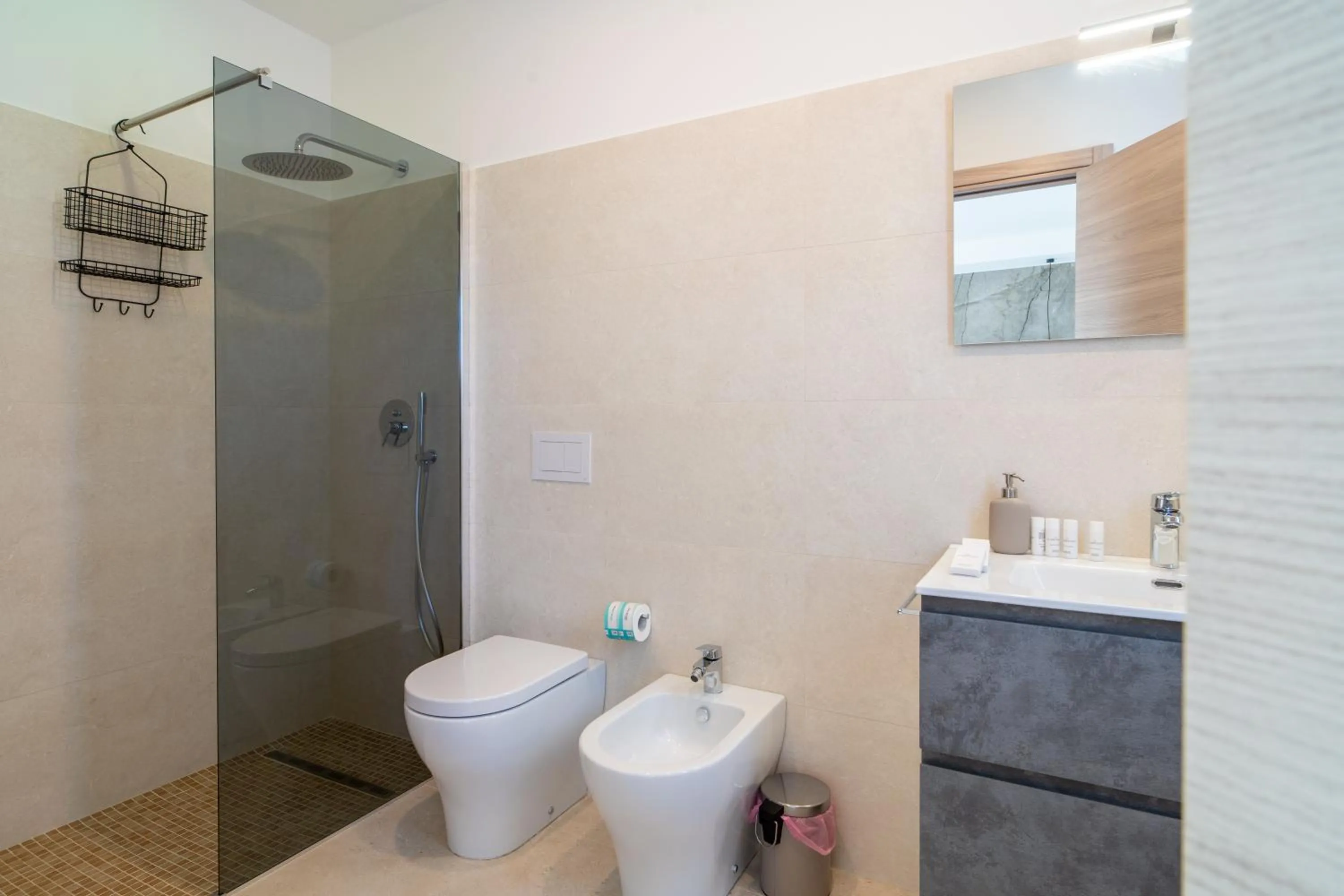 Il Crepuscolo Marispica