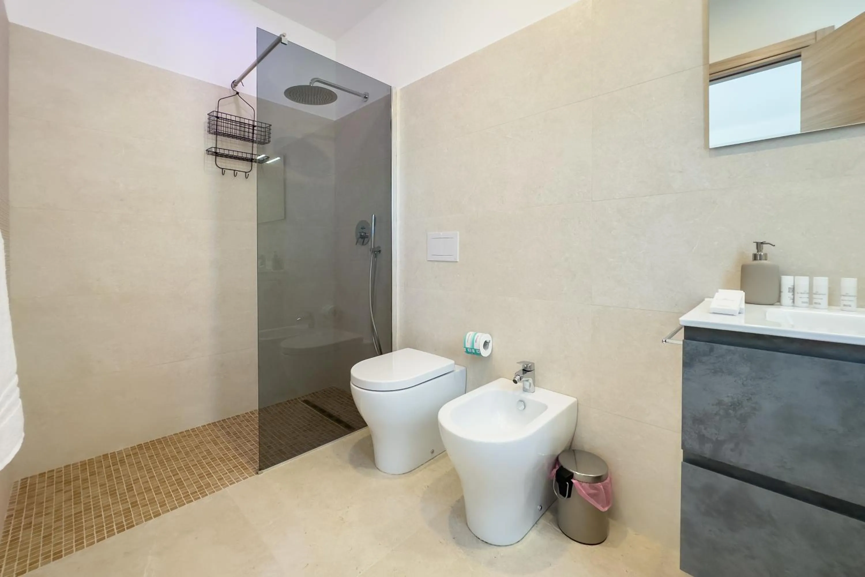 Il Crepuscolo Marispica