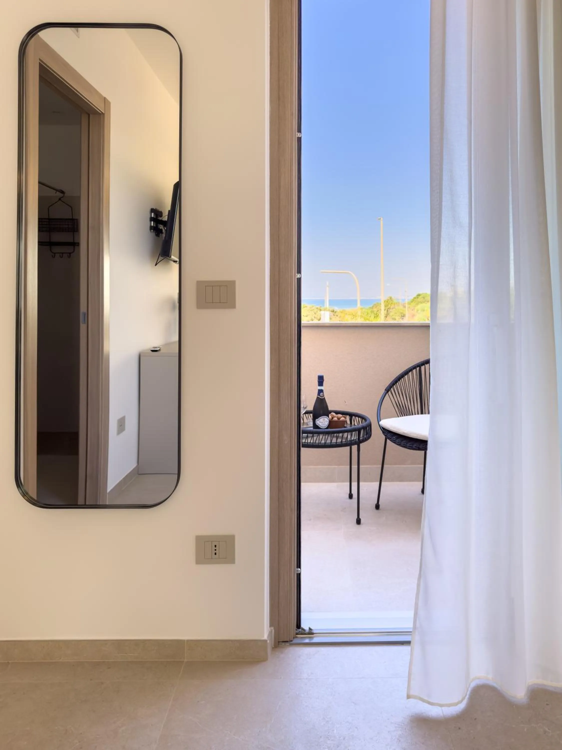 Il Crepuscolo Marispica