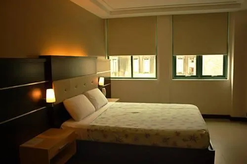 Olongapo Travel Lodge