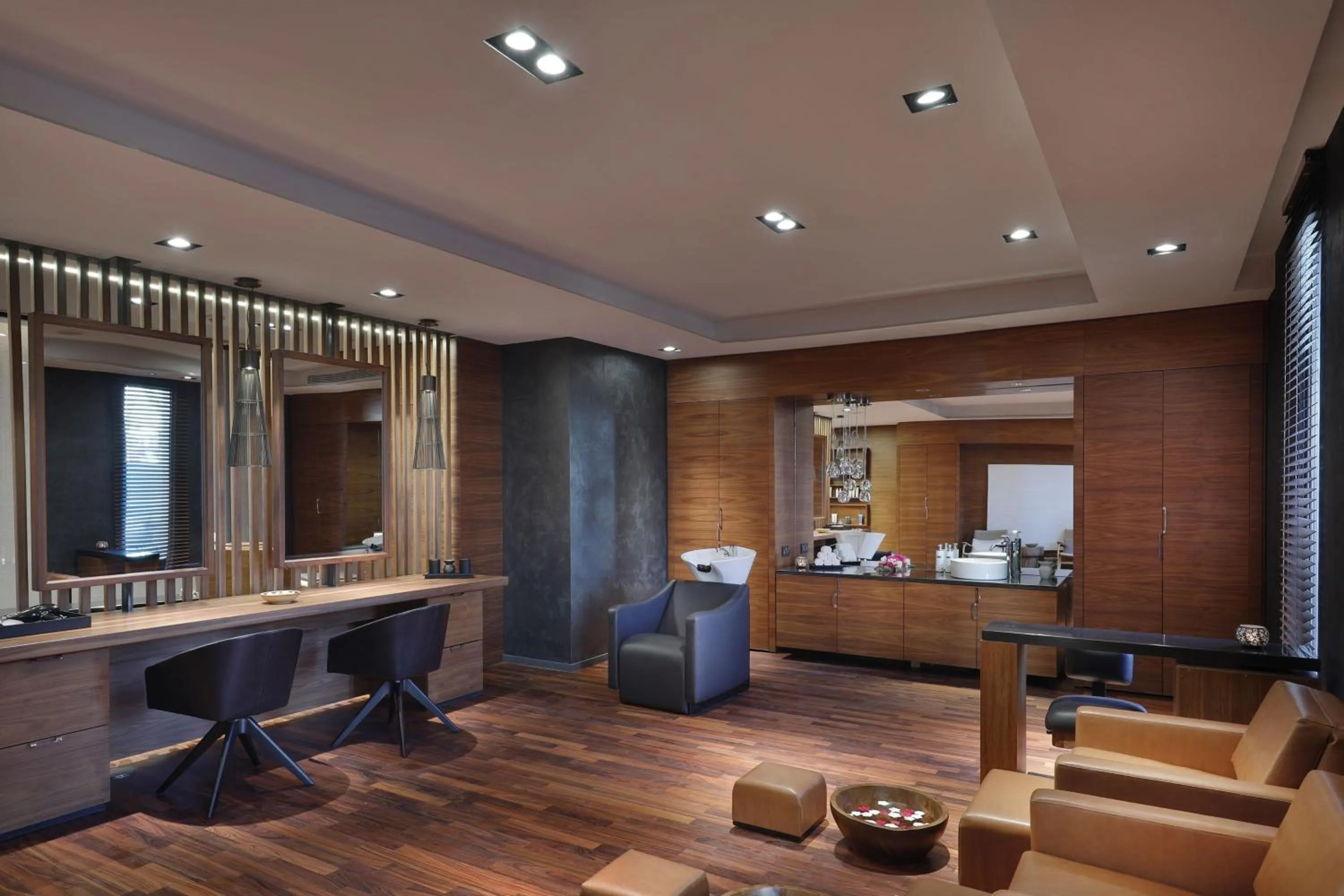 Spa and wellness centre/facilities in The Westin Saraya Aqaba Resort & Spa