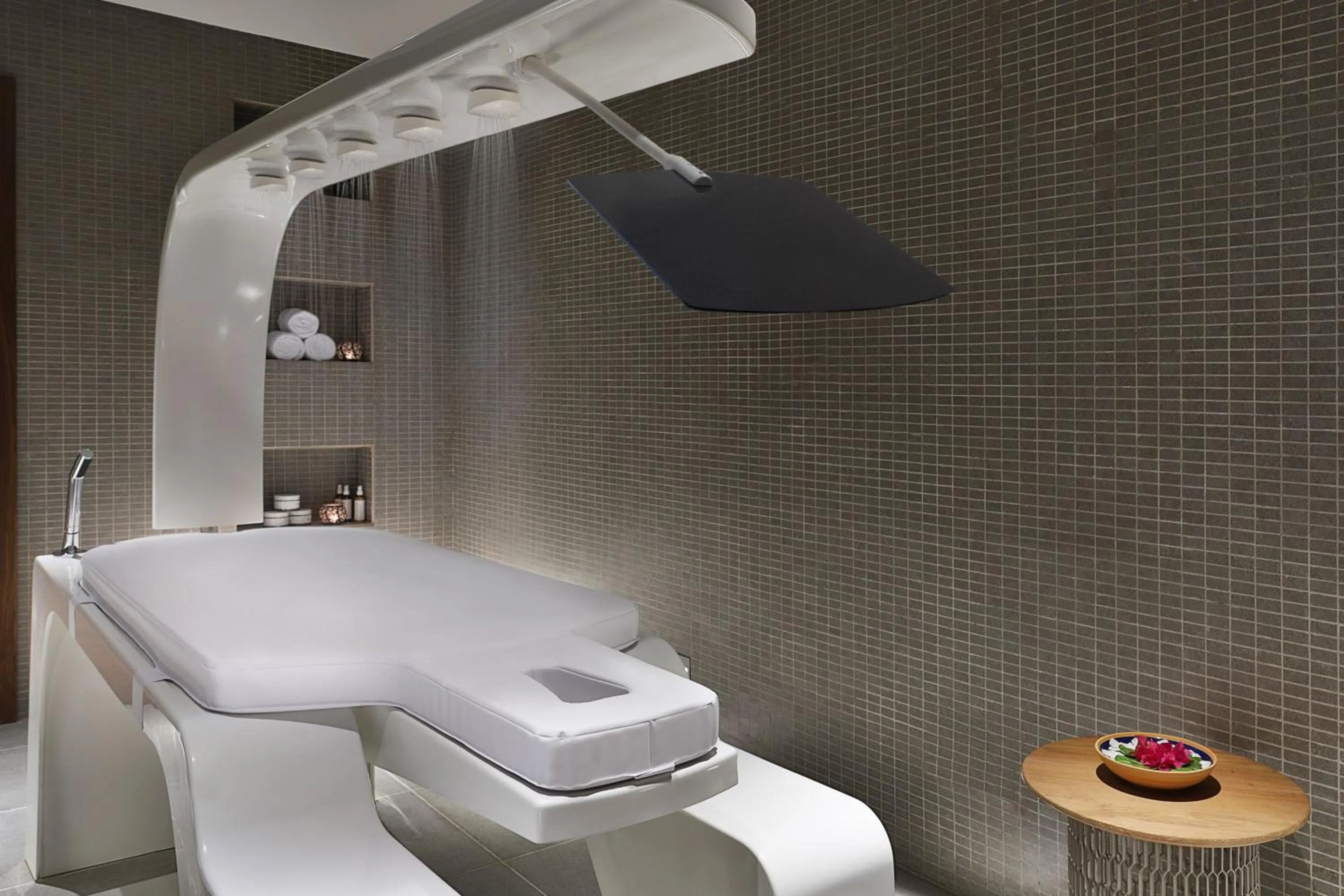 Spa and wellness centre/facilities in The Westin Saraya Aqaba Resort & Spa