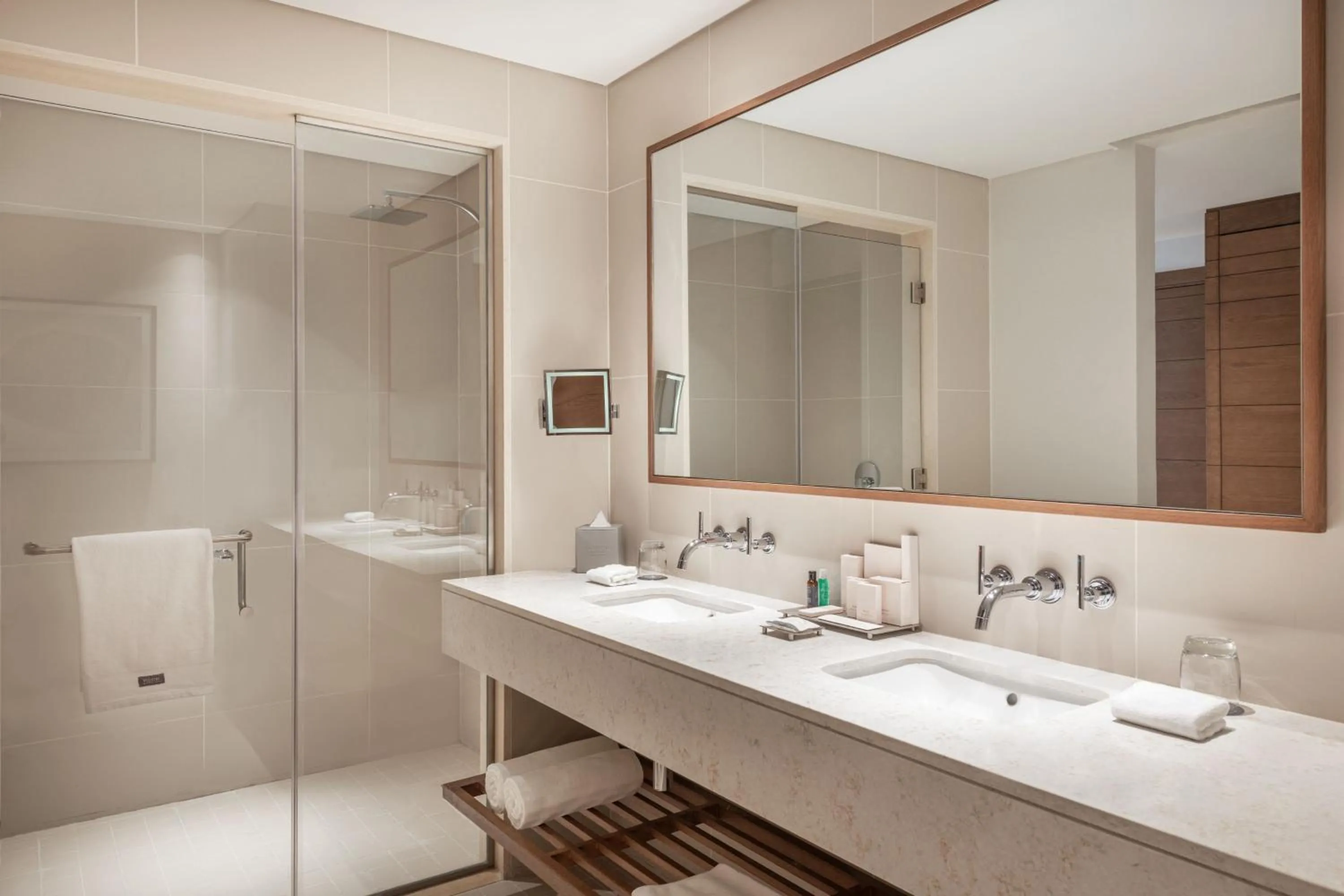 Bathroom in The Westin Saraya Aqaba Resort & Spa