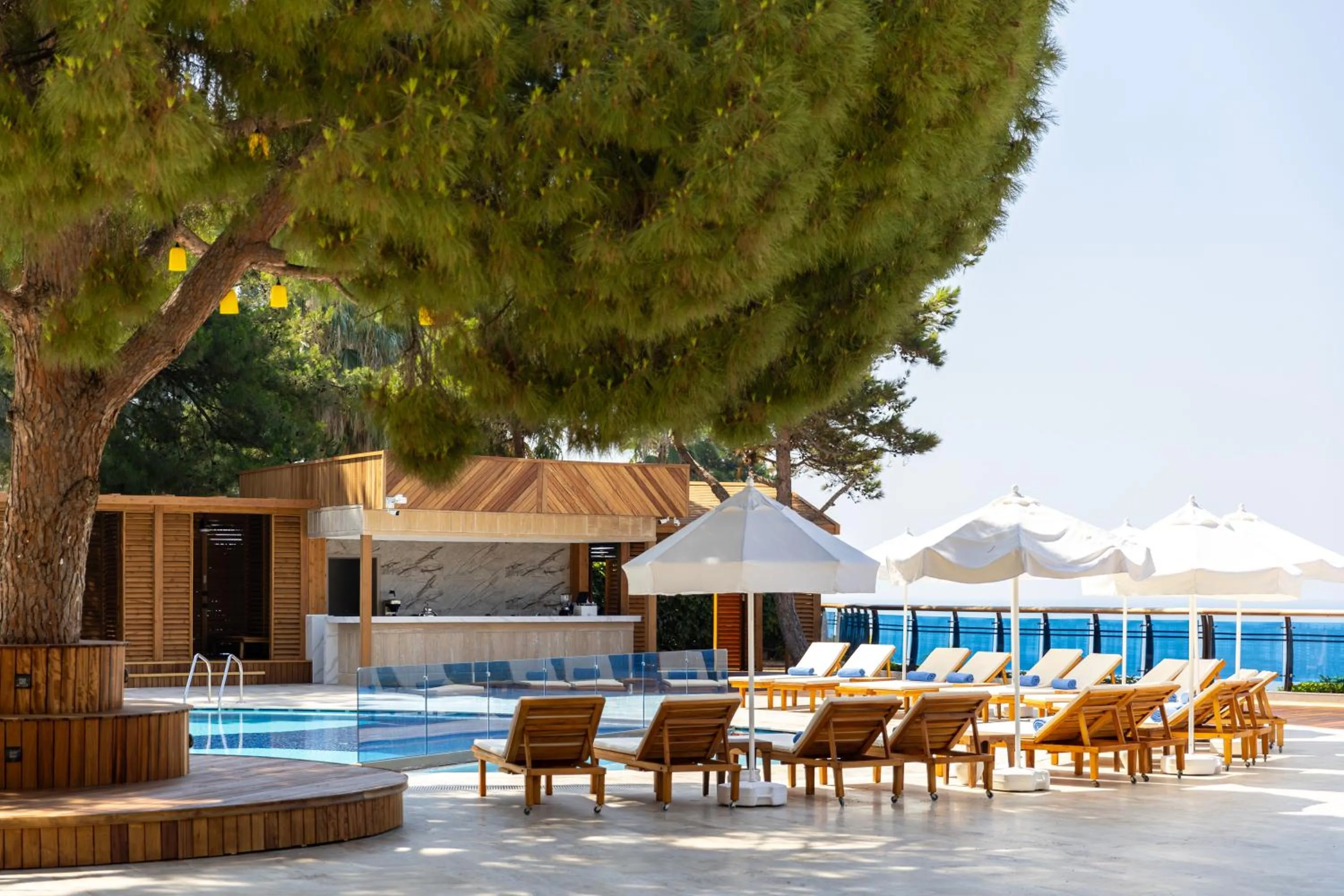 Property building in Delta Hotels by Marriott Antalya Lara - Adult Only 18 Plus