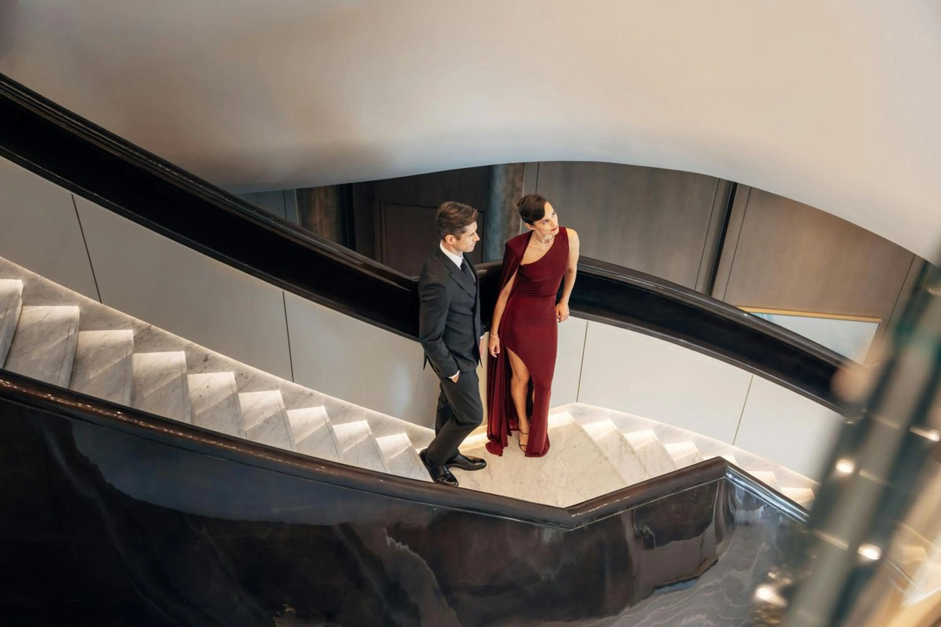 Other in The St. Regis Belgrade