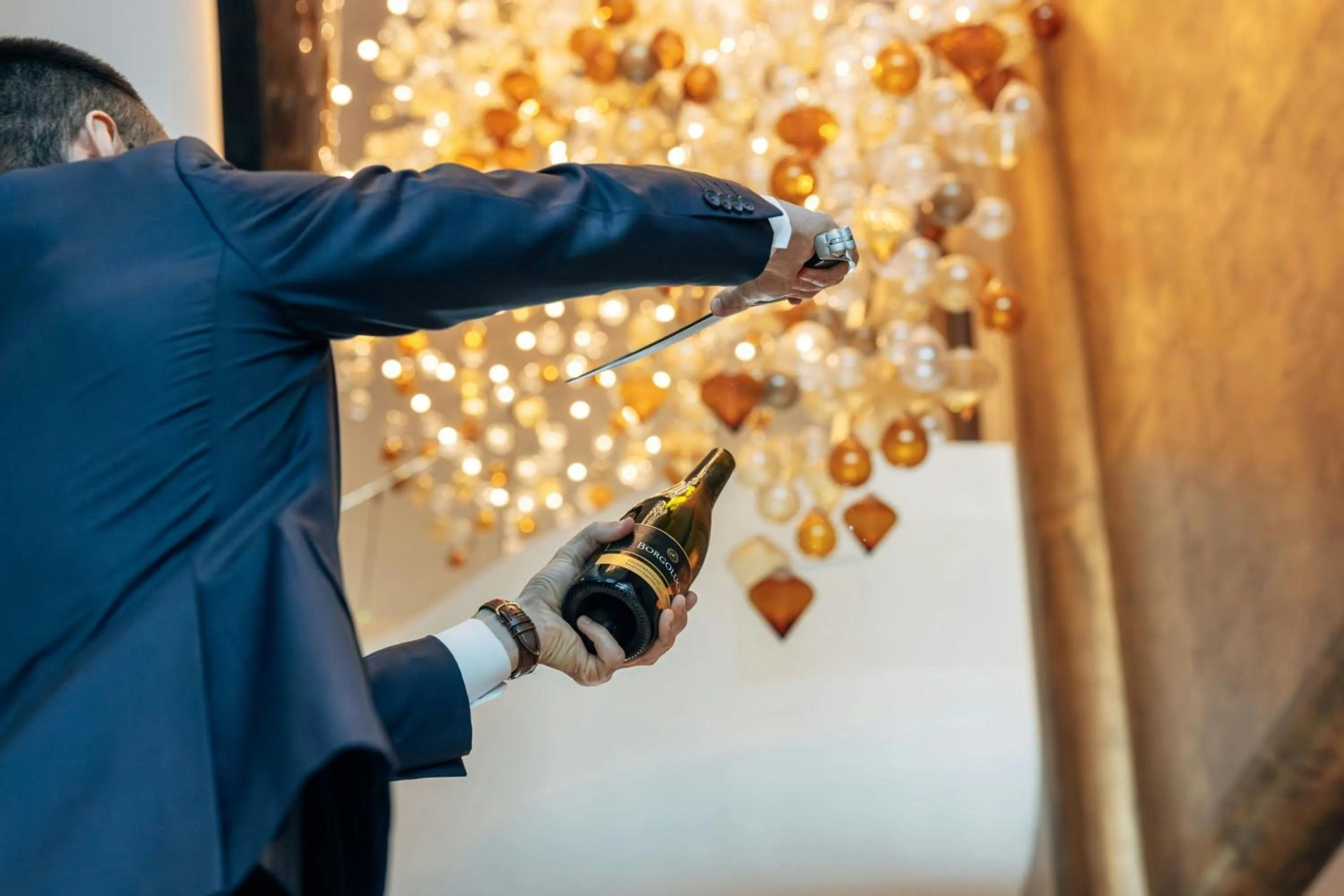 Other in The St. Regis Belgrade