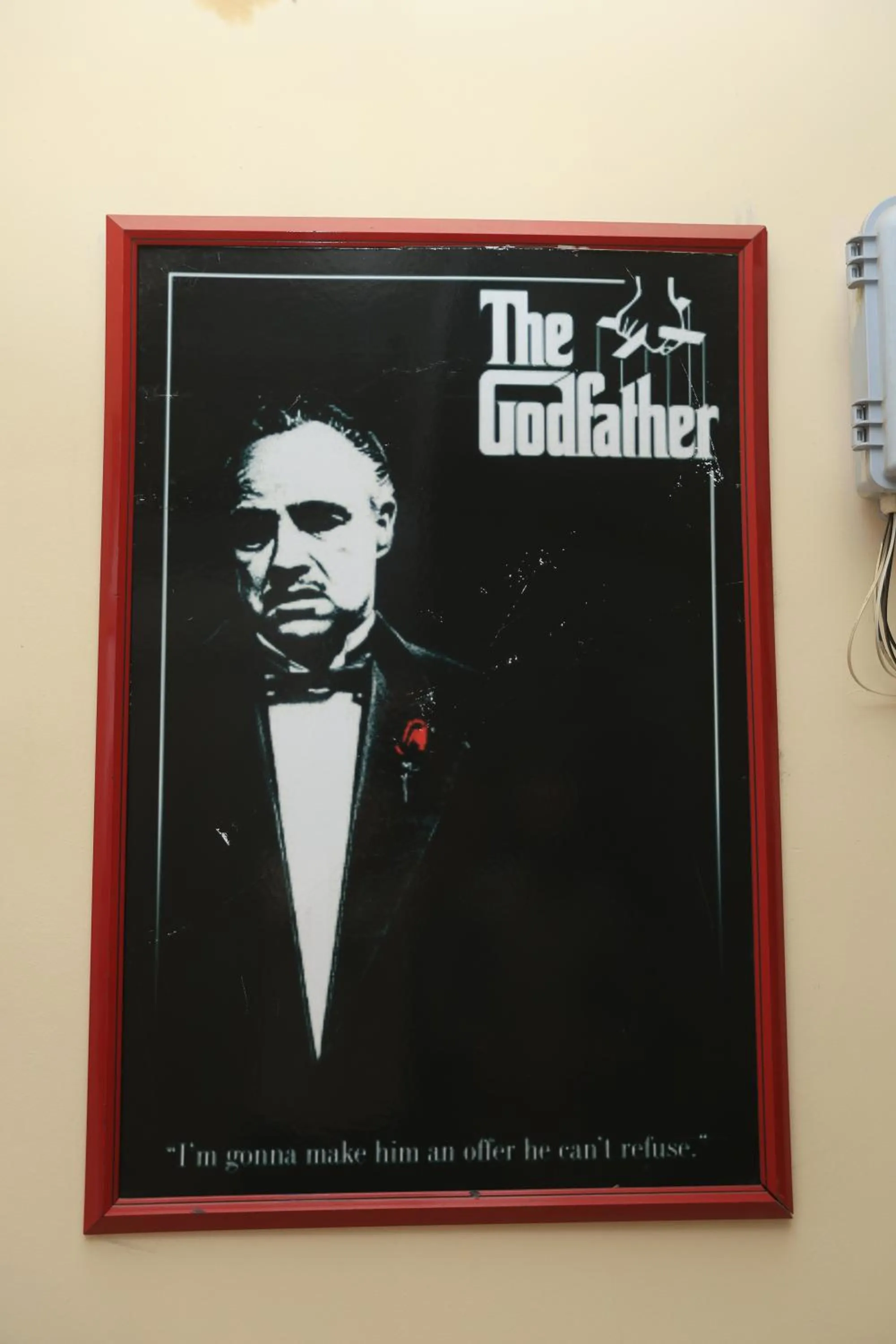 Property logo or sign in NH Nizami Hotel