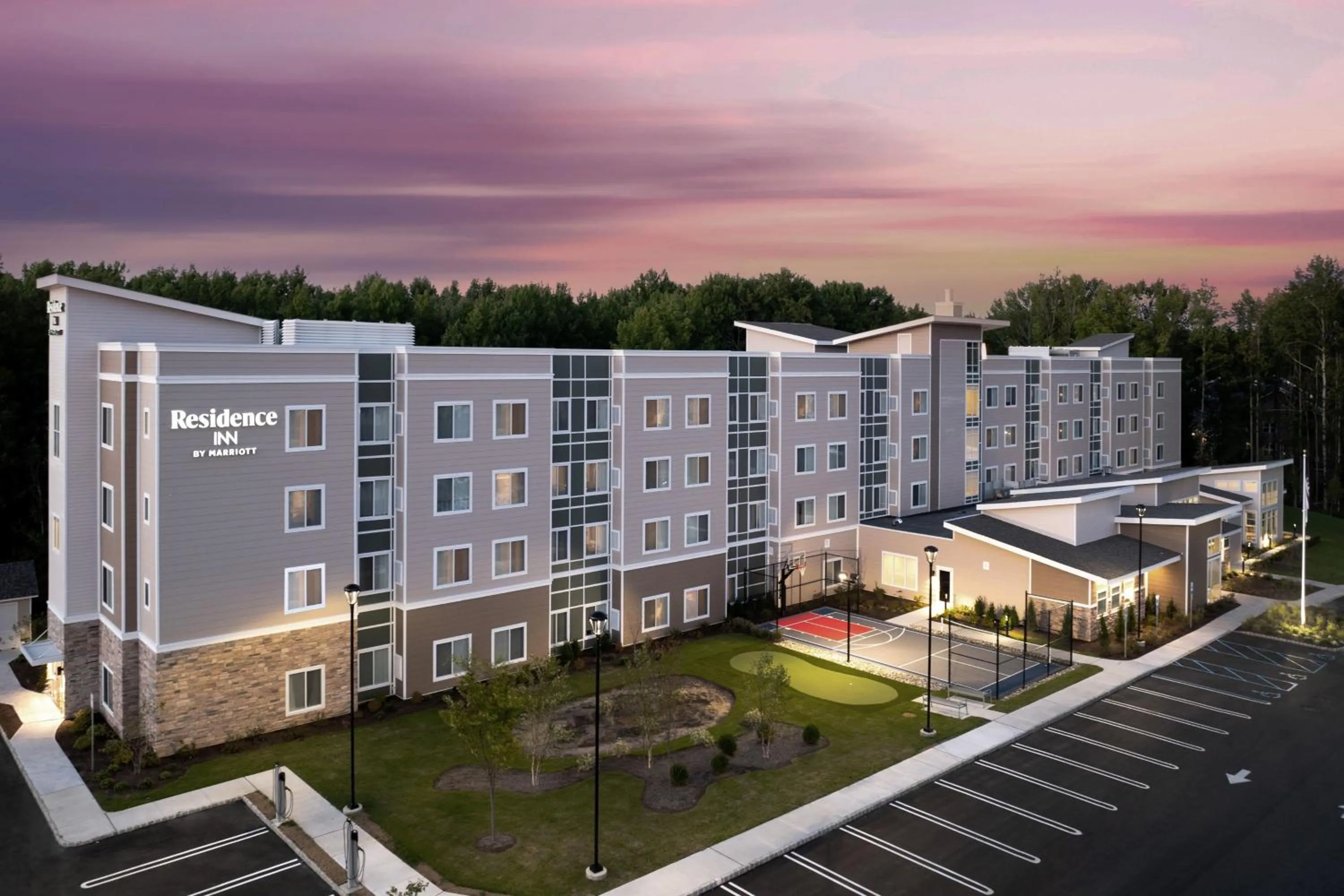 Residence Inn by Marriott Ocean Township