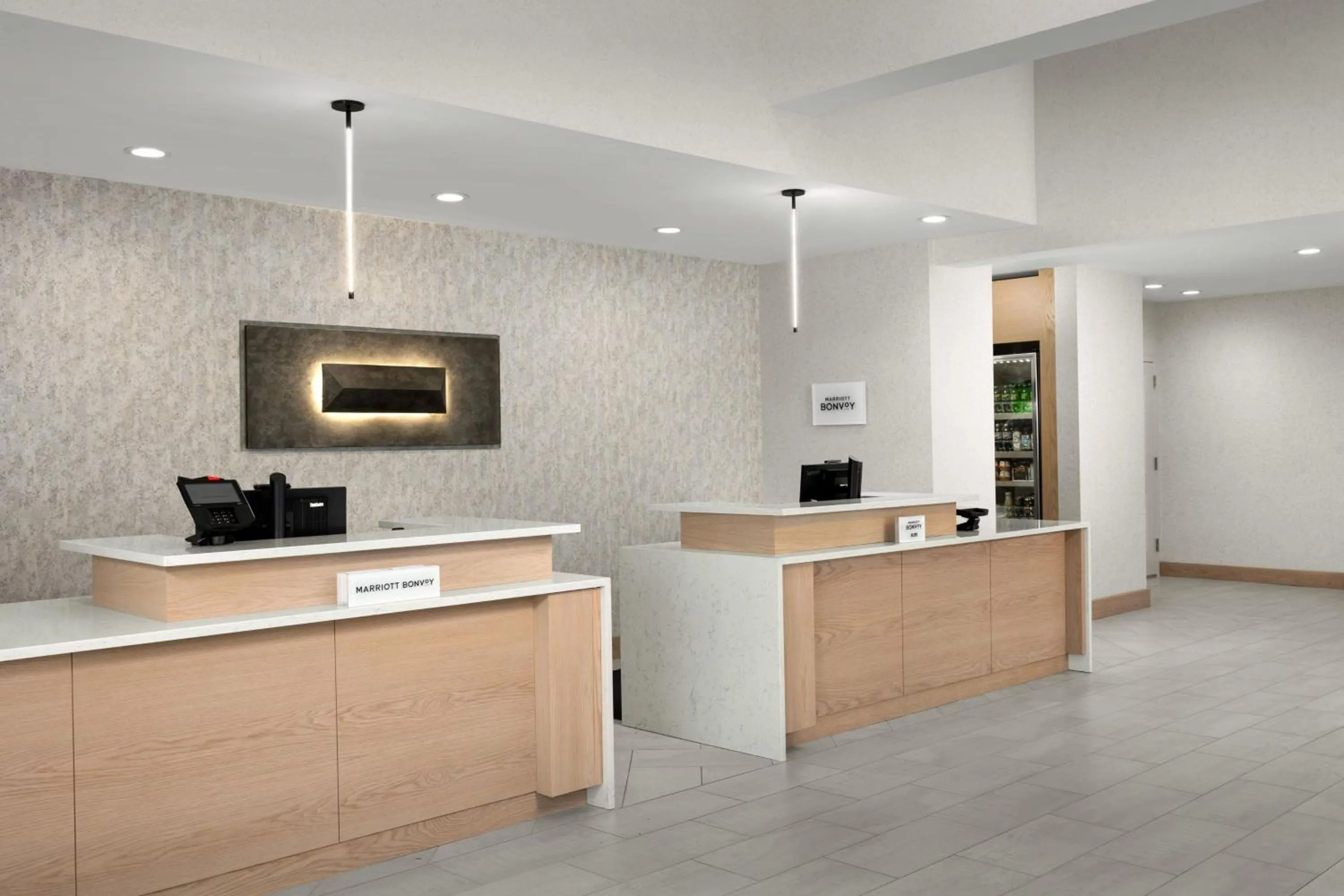 View (from property/room) in Residence Inn by Marriott Ocean Township