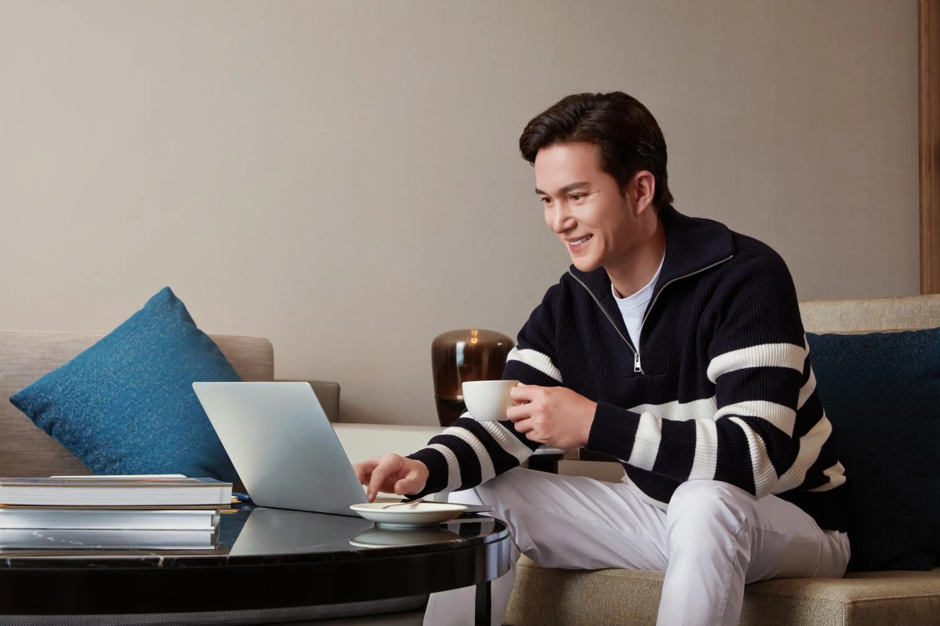 Meeting/conference room in Courtyard by Marriott Anji-Beside Zhebei Mall and Jiuzhou Mall,Live in downtown