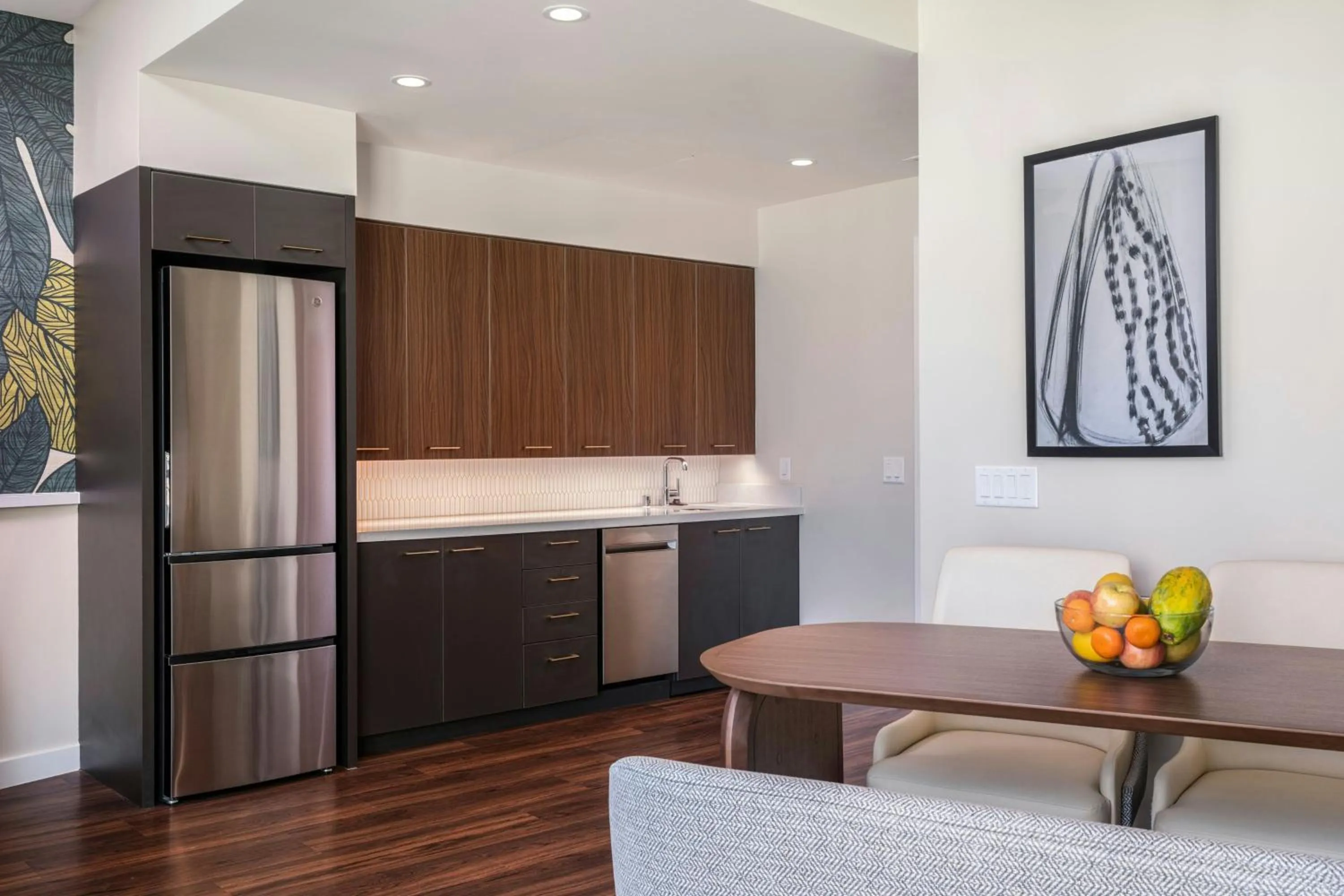 Bedroom in Marriott Vacation Club, Waikiki