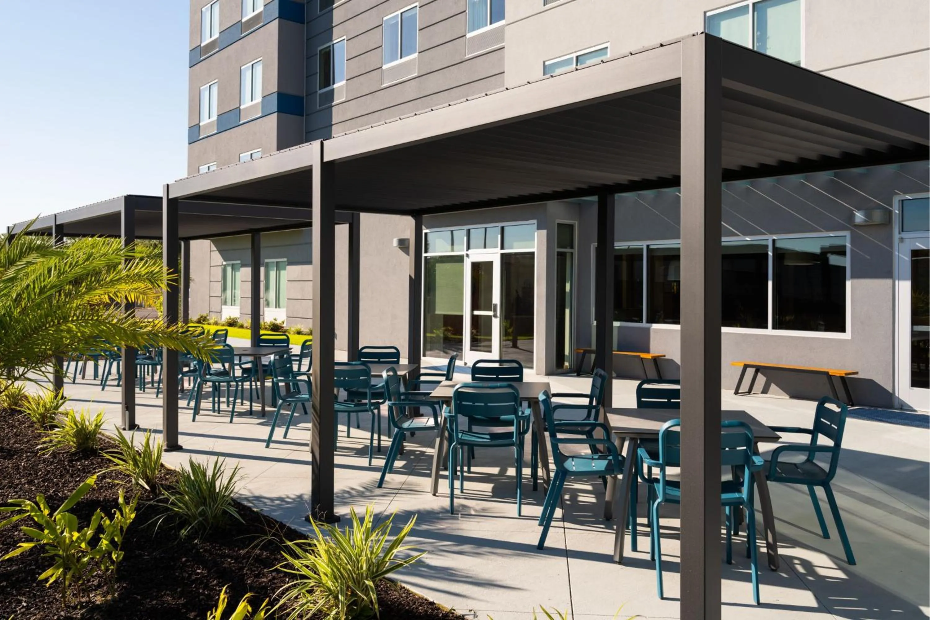 Other in Fairfield by Marriott Inn & Suites Waycross