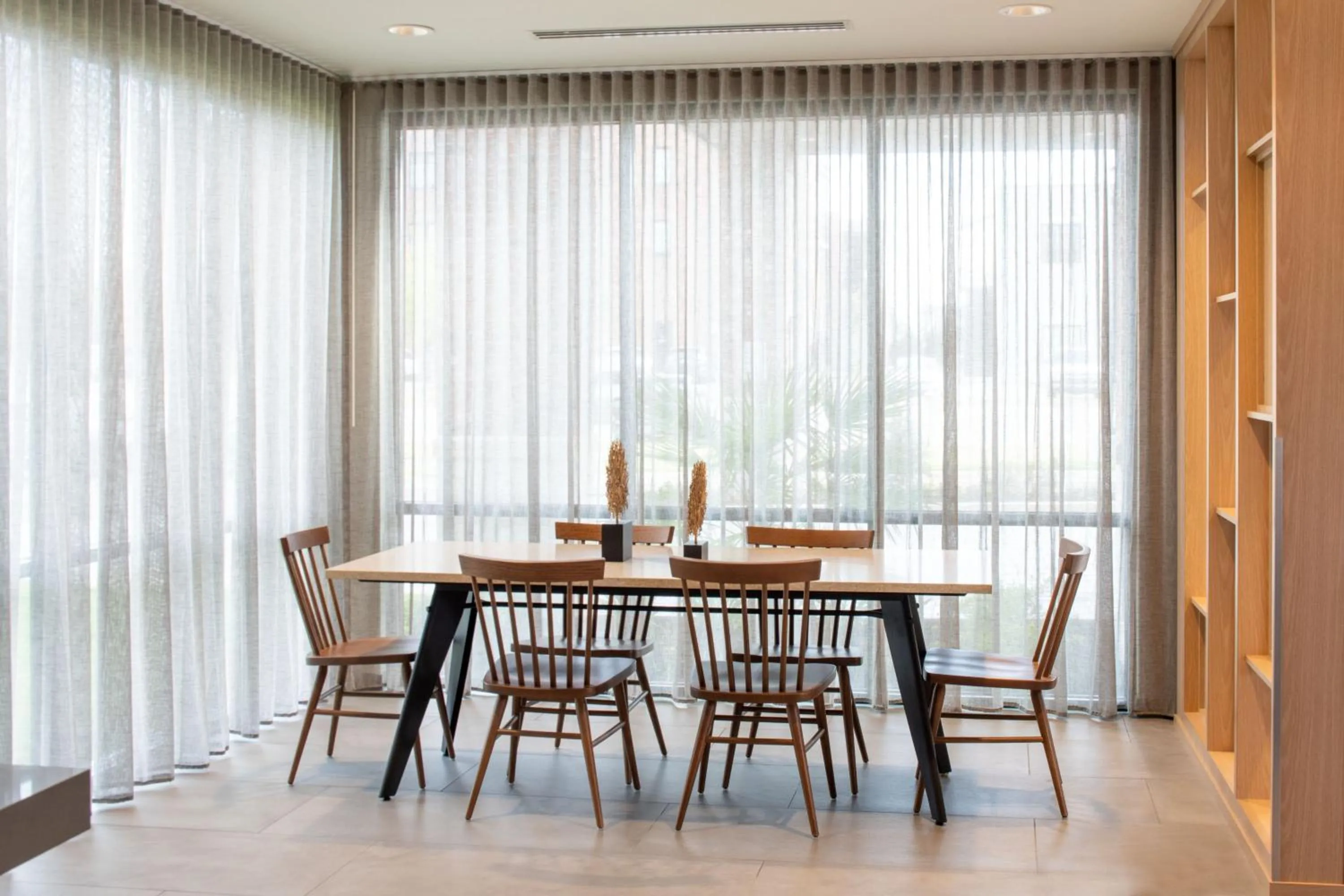 Lobby or reception in Fairfield by Marriott Inn & Suites Southaven Snowden Grove