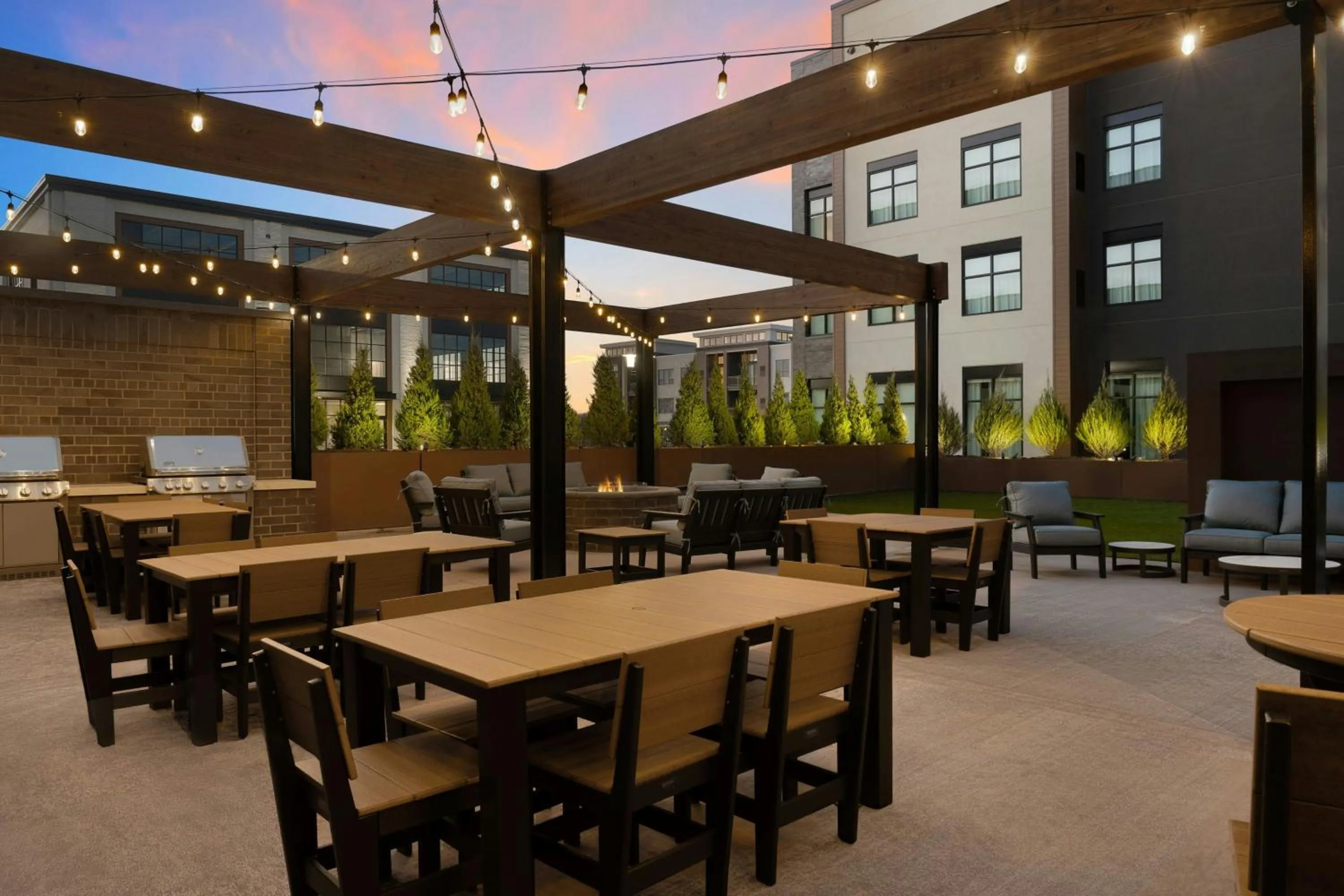 Other in Residence Inn by Marriott Milwaukee Brookfield at Poplar Creek