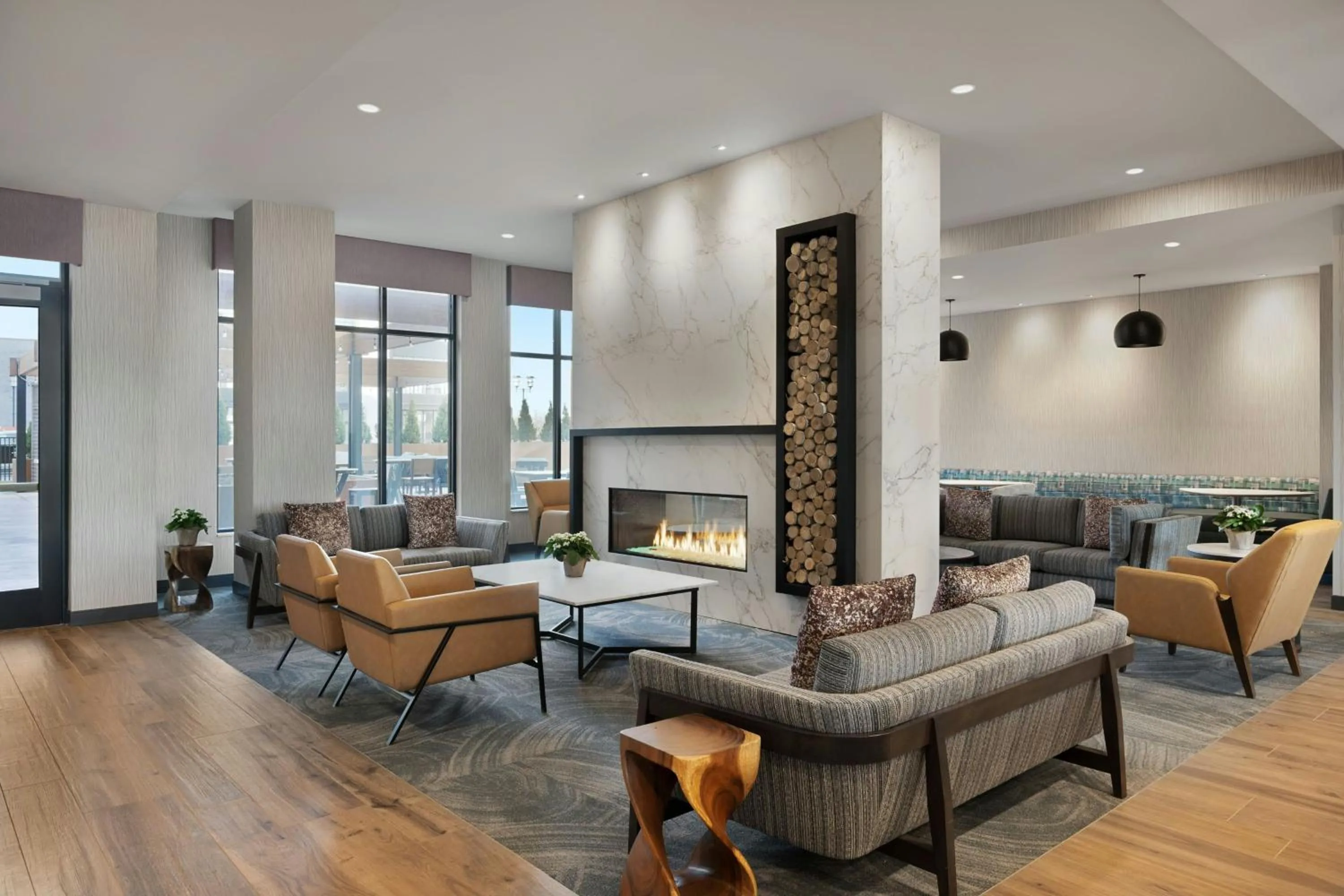 Other in Residence Inn by Marriott Milwaukee Brookfield at Poplar Creek