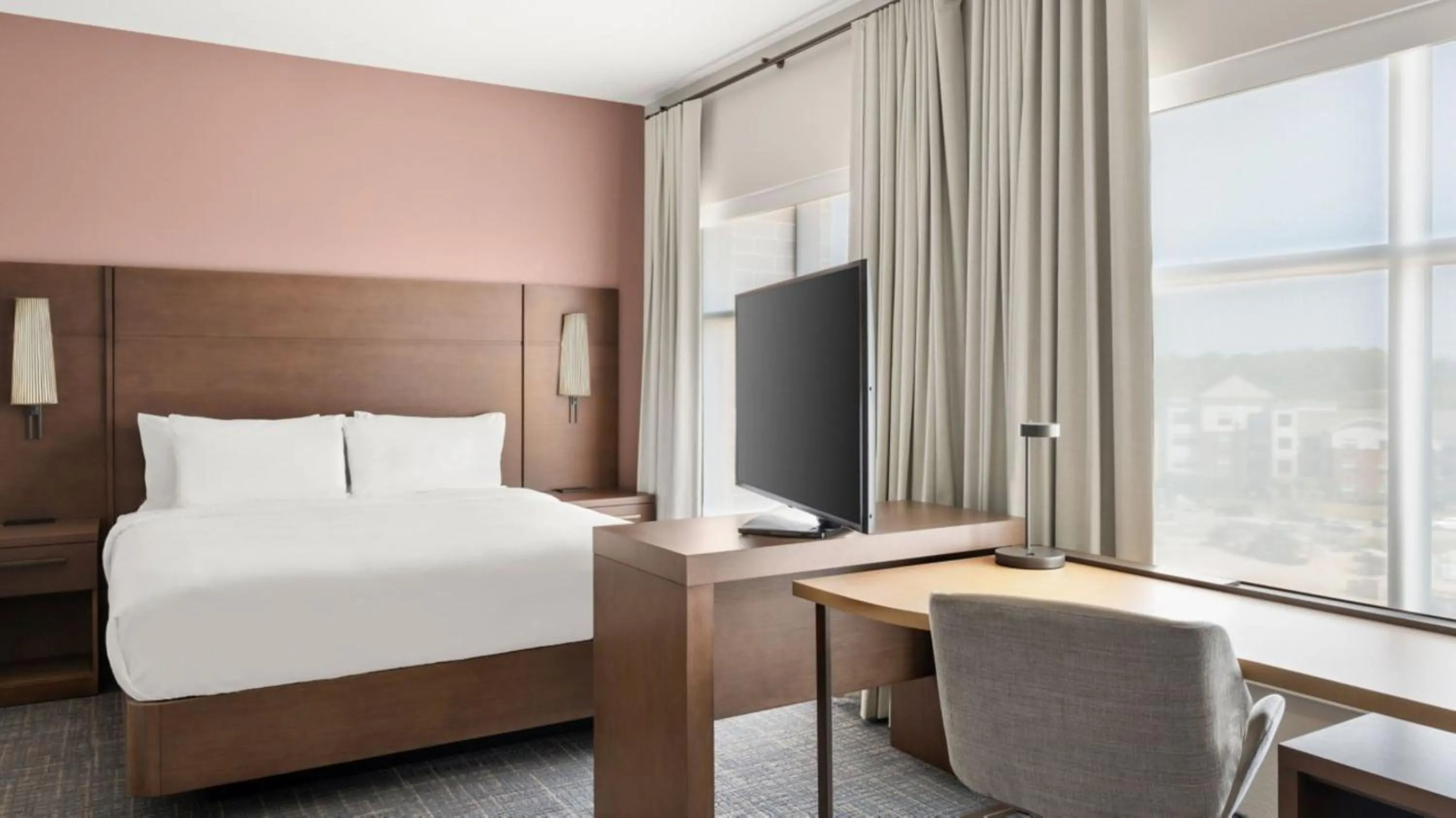 Residence Inn by Marriott Milwaukee Brookfield at Poplar Creek