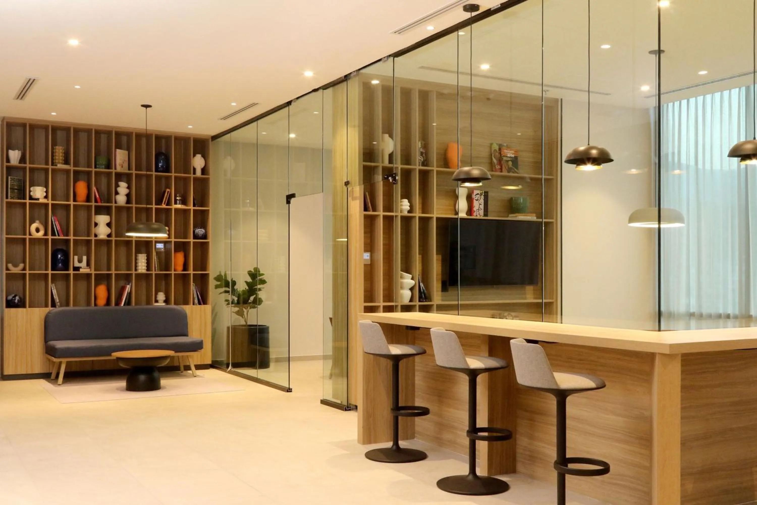 Other in City Express Plus by Marriott Monterrey Centro