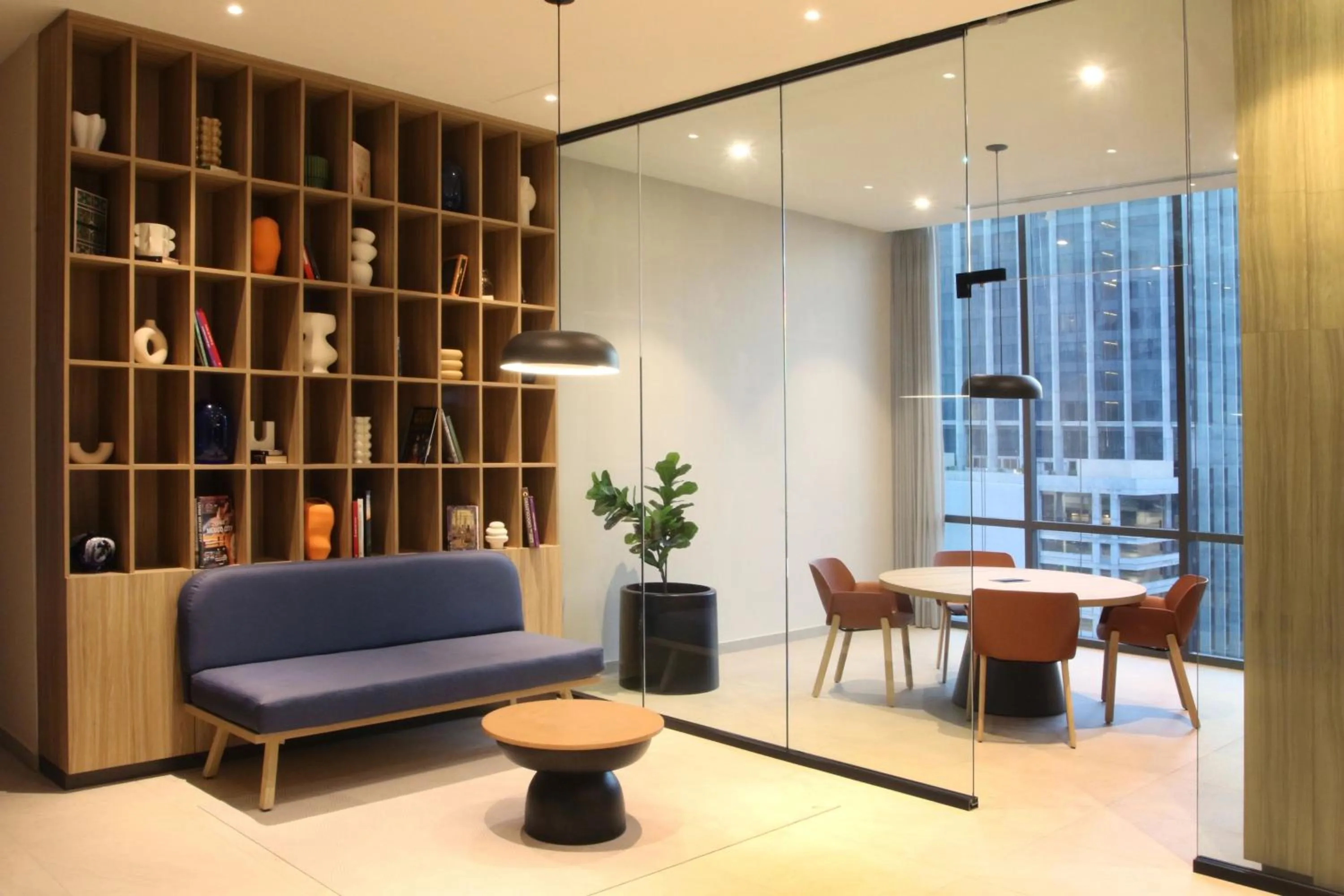 Other in City Express Plus by Marriott Monterrey Centro